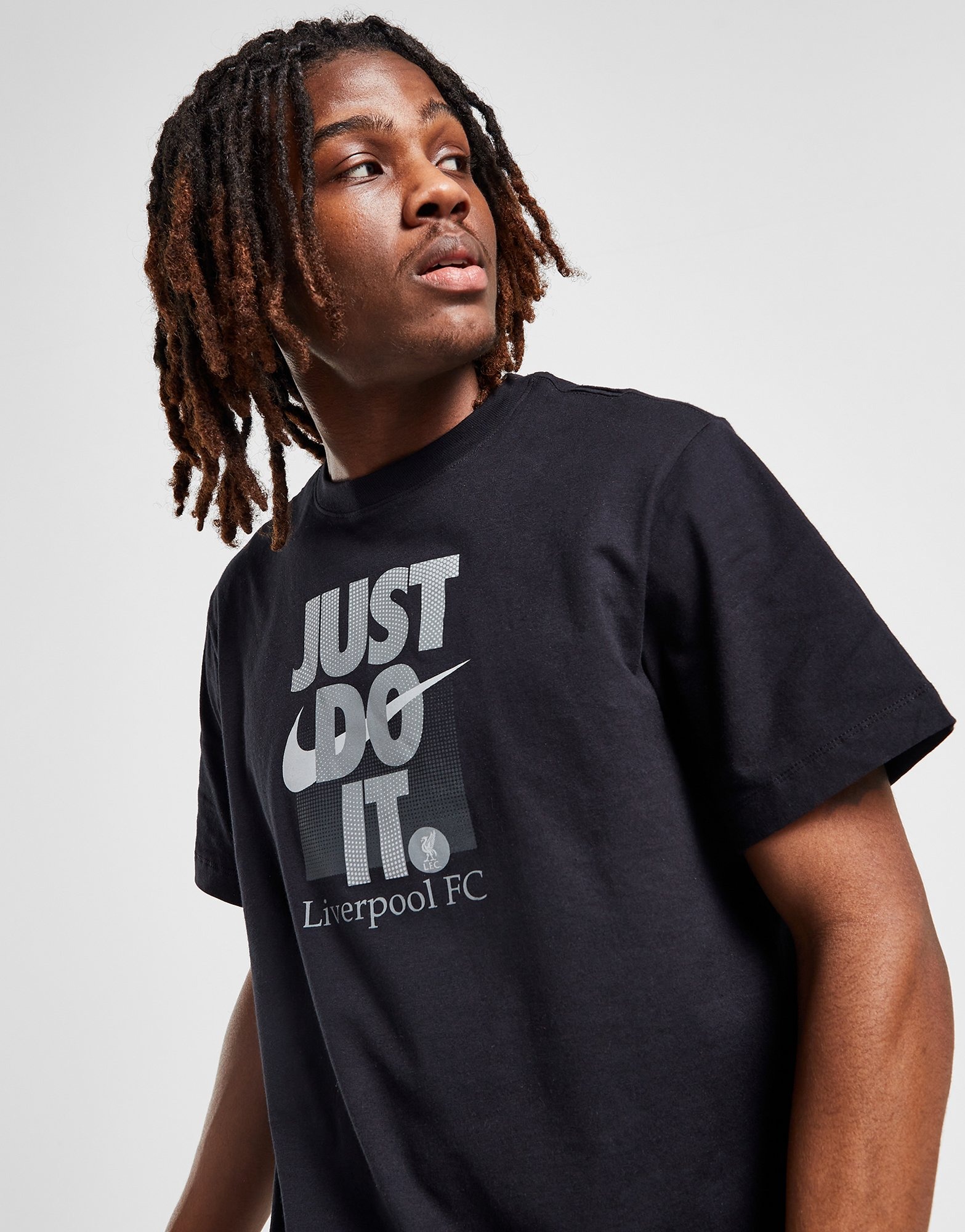 nike just do it t shirts