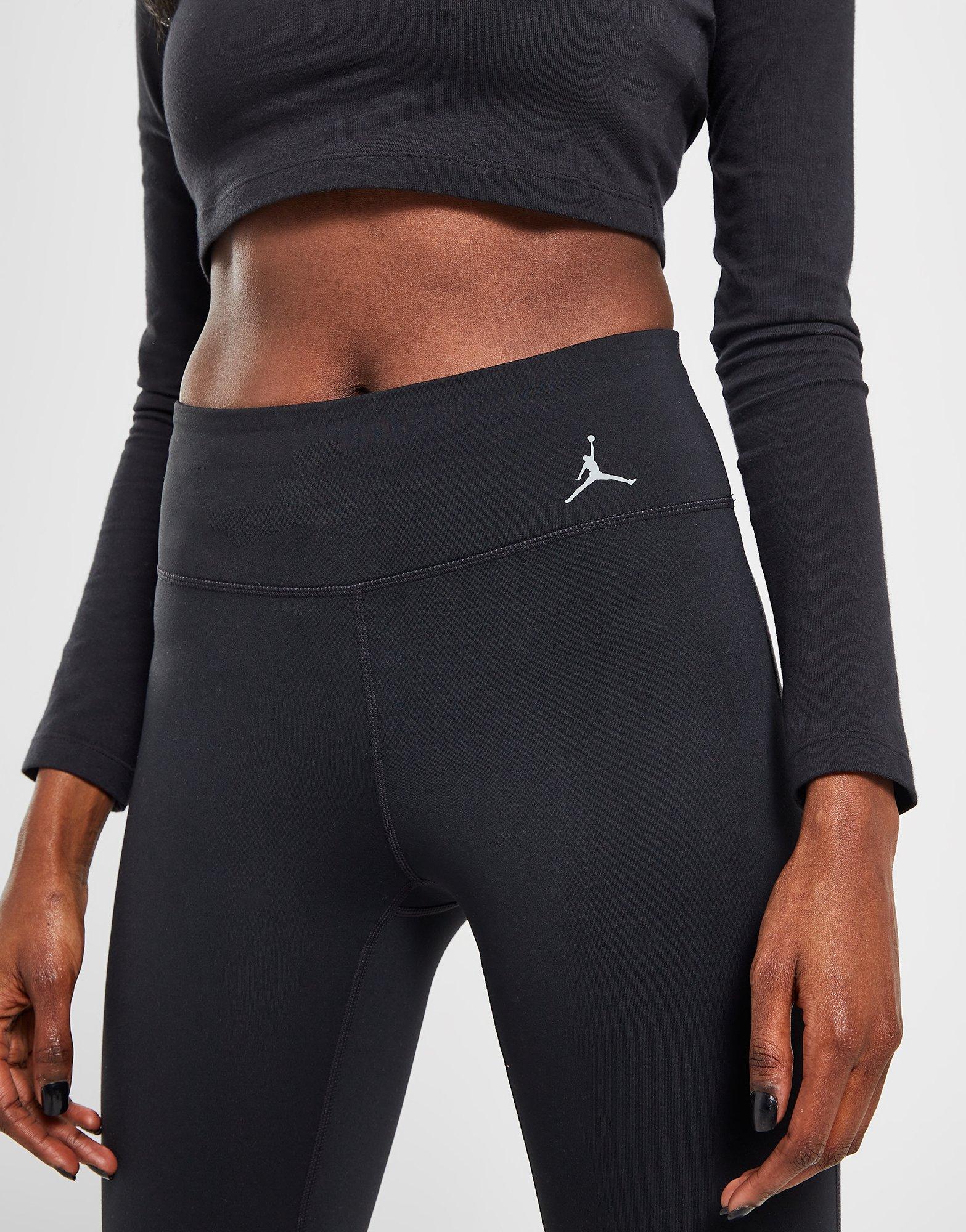 Nike Air Jordan Leggings In Black ASOS, 51% OFF