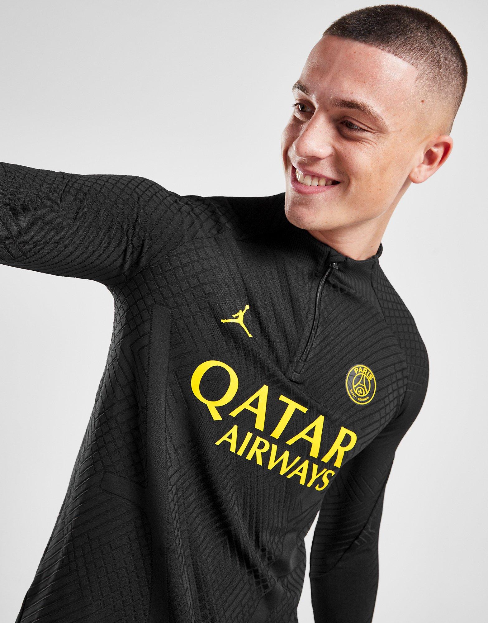 Jordan Paris Saint Germain ADV Strike Drill Top
