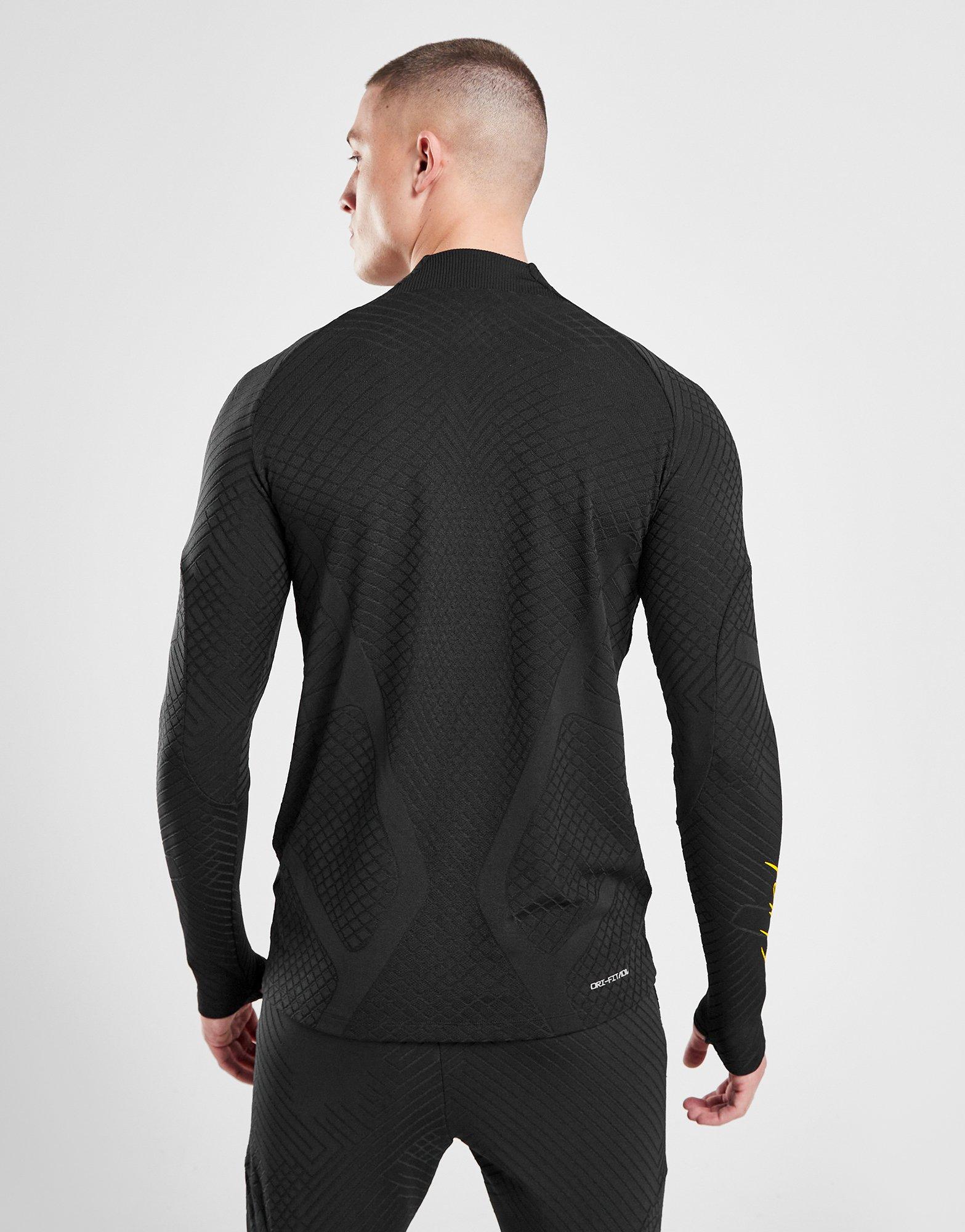 Jordan Paris Saint Germain ADV Strike Drill Top