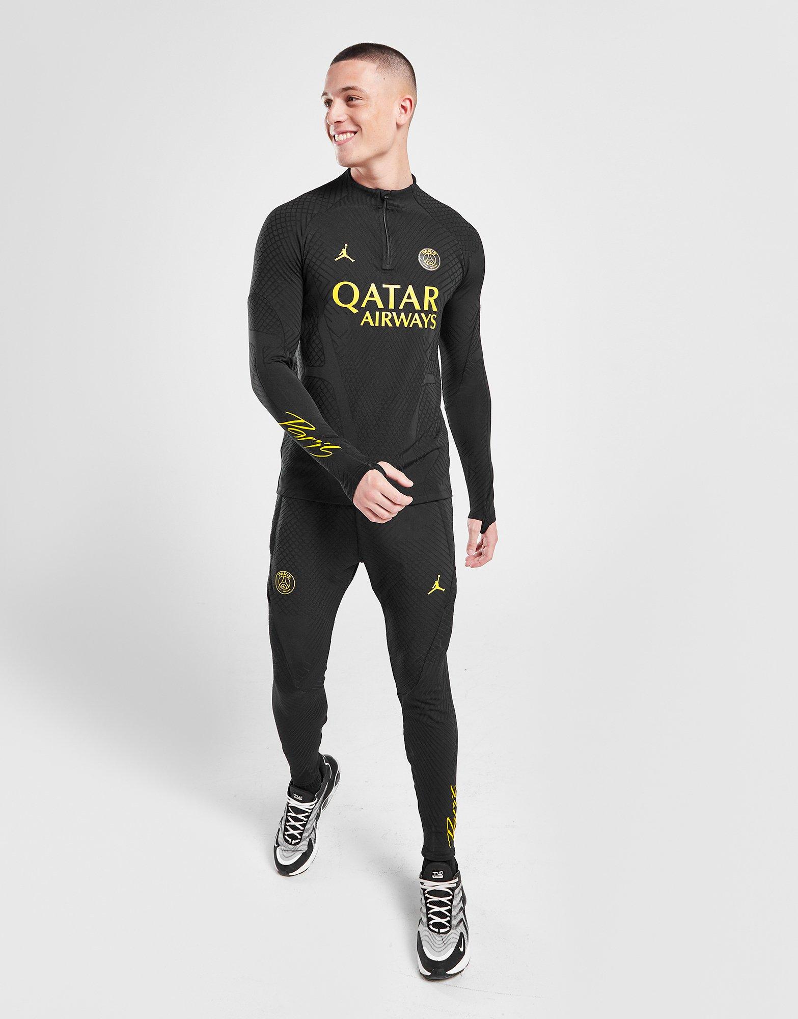 Jordan Paris Saint Germain ADV Strike Drill Top