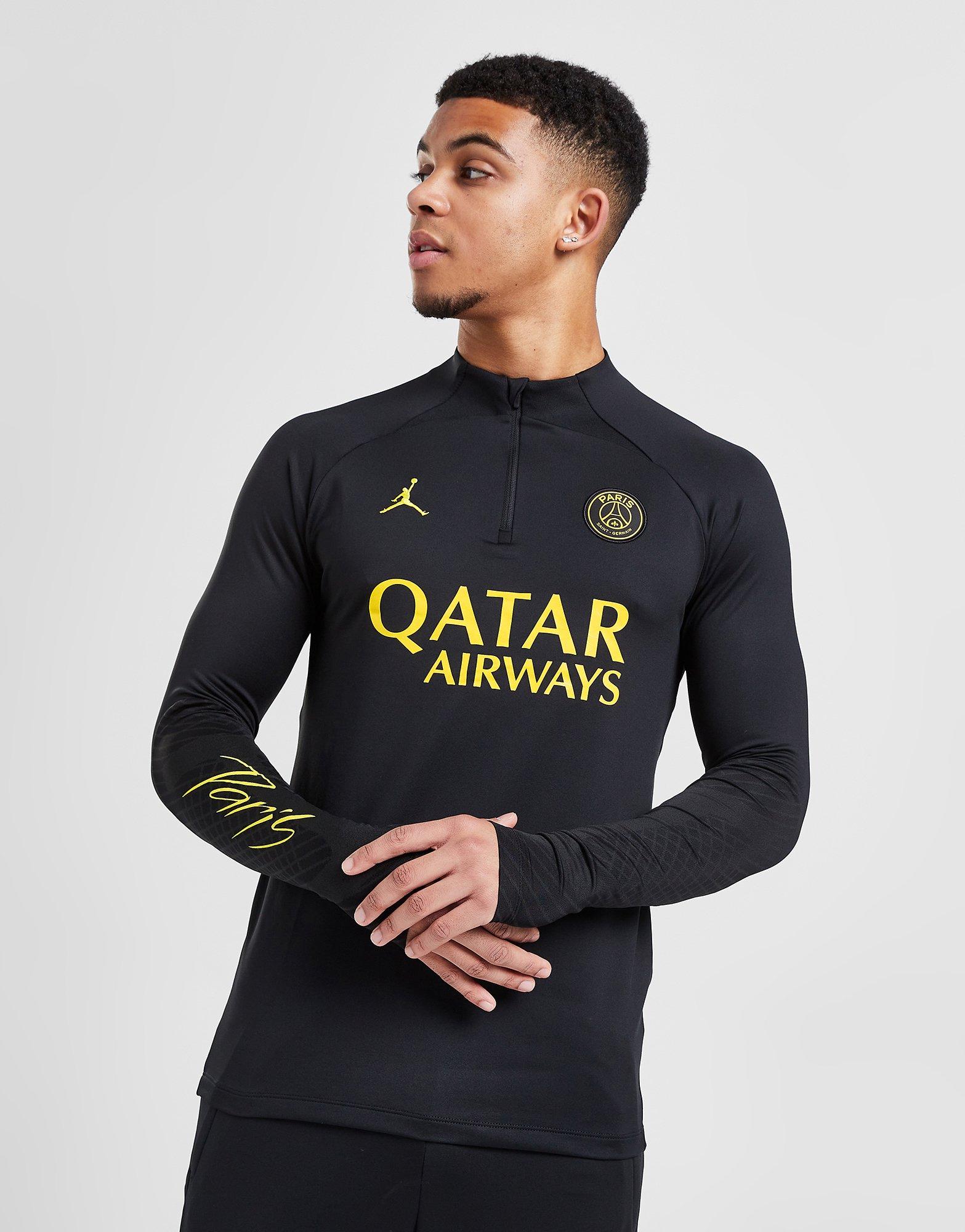 Jogging Jordan Psg Noir lupon.gov.ph