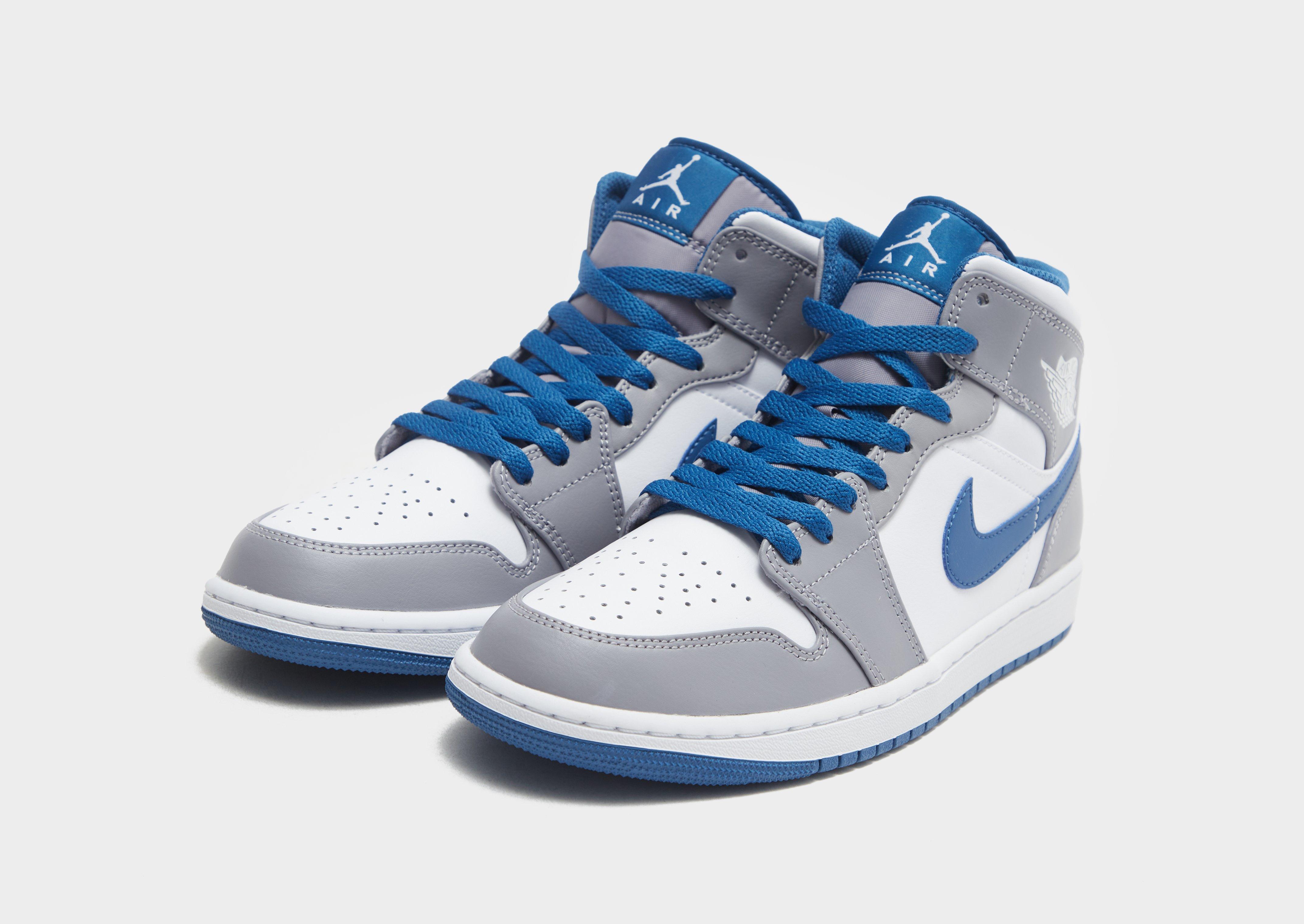 Jordan Air 1 Mid SE Craft