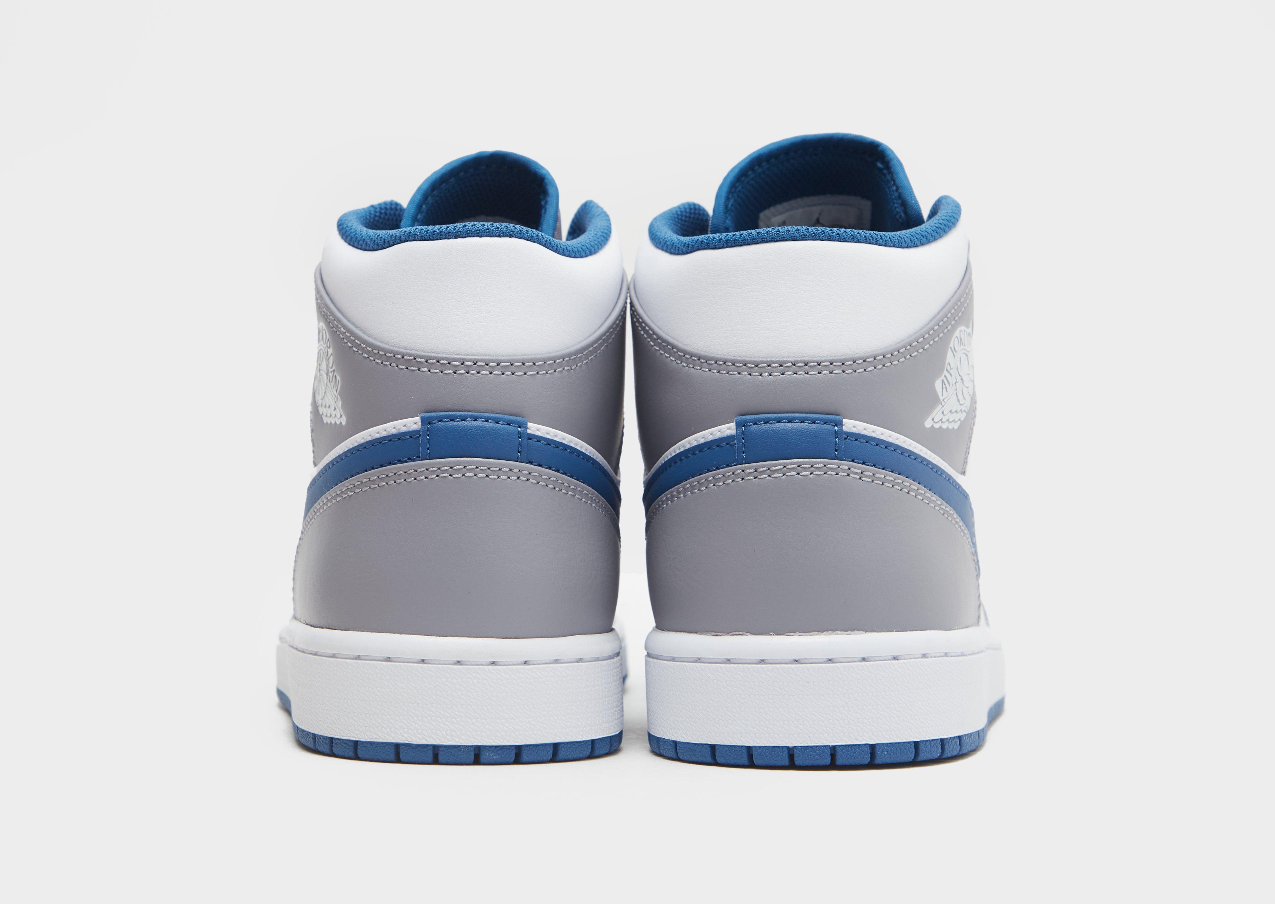 Jordan Air 1 Mid SE Craft