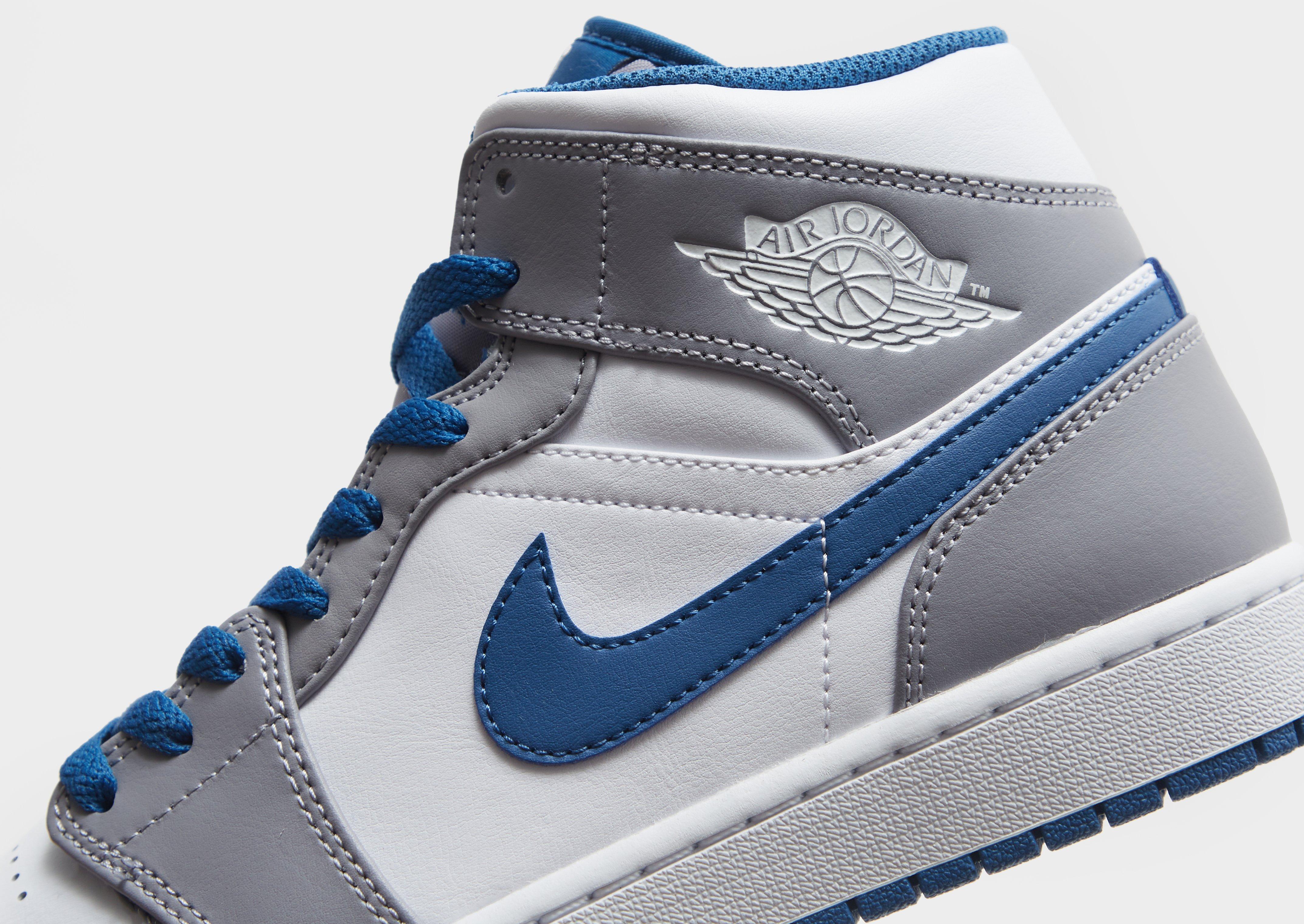 Jordan Air 1 Mid SE Craft