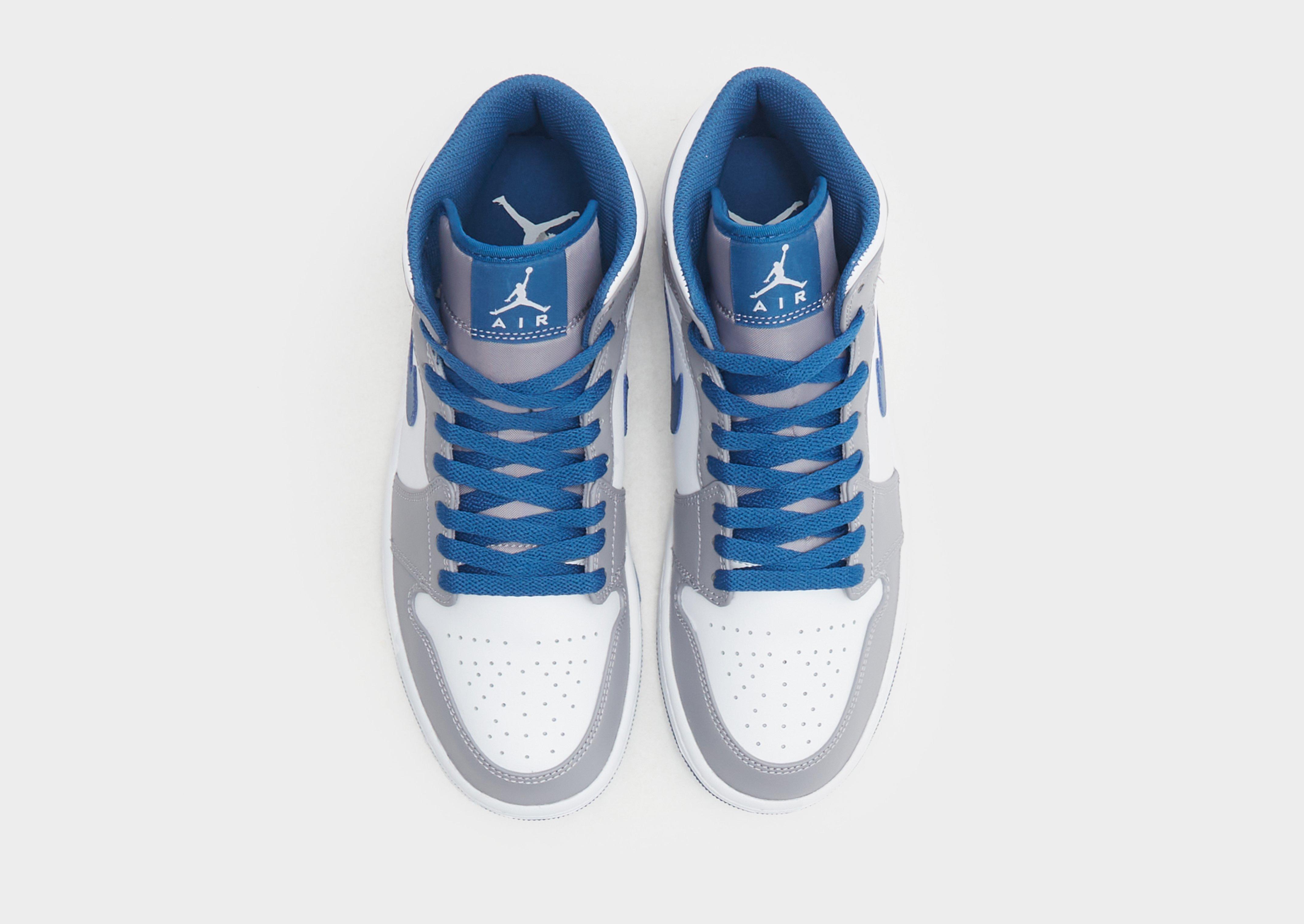 Jordan Air 1 Mid SE Craft