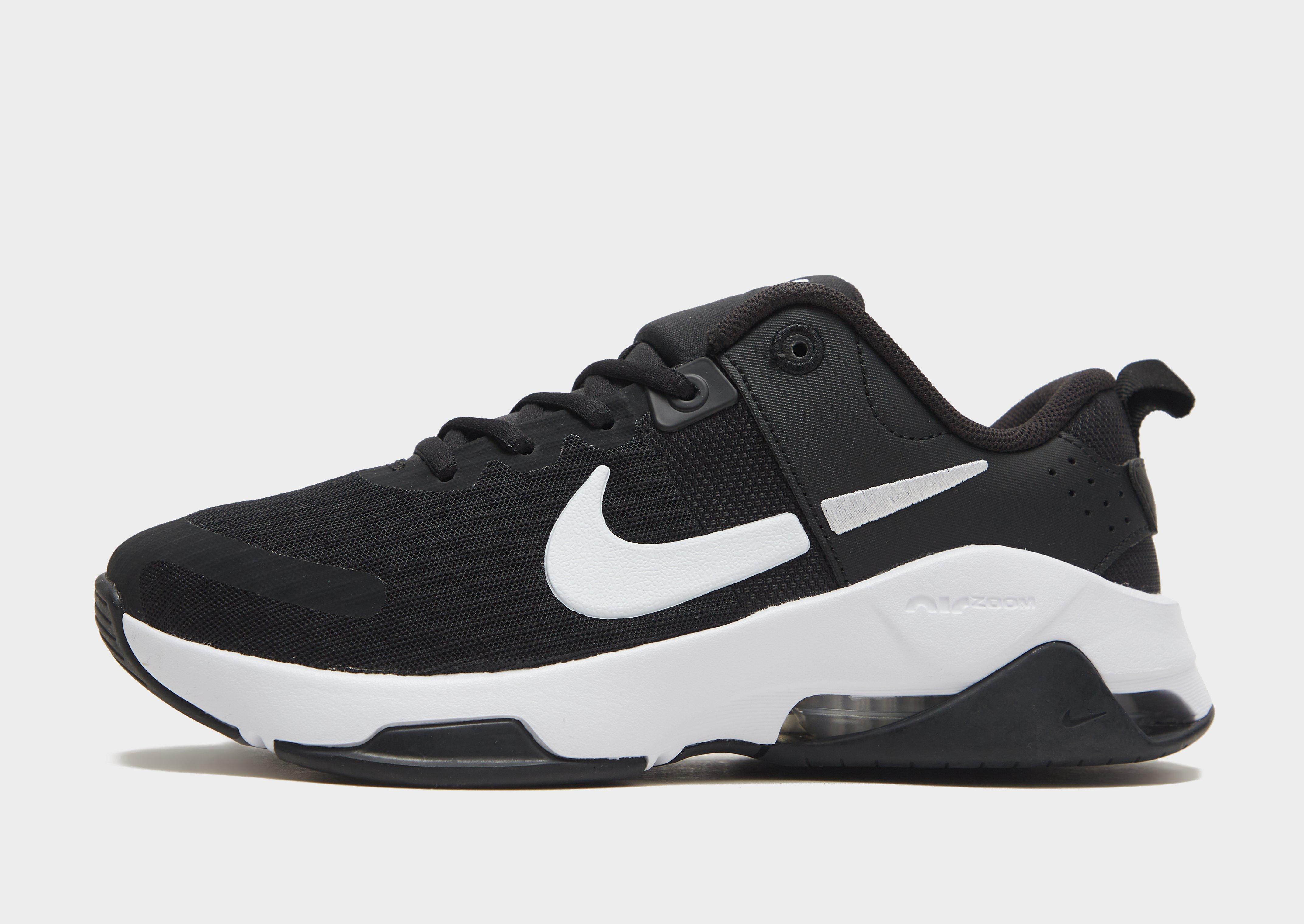 Verwachting entiteit matig Black Nike Zoom Bella 6 Women's | JD Sports UK