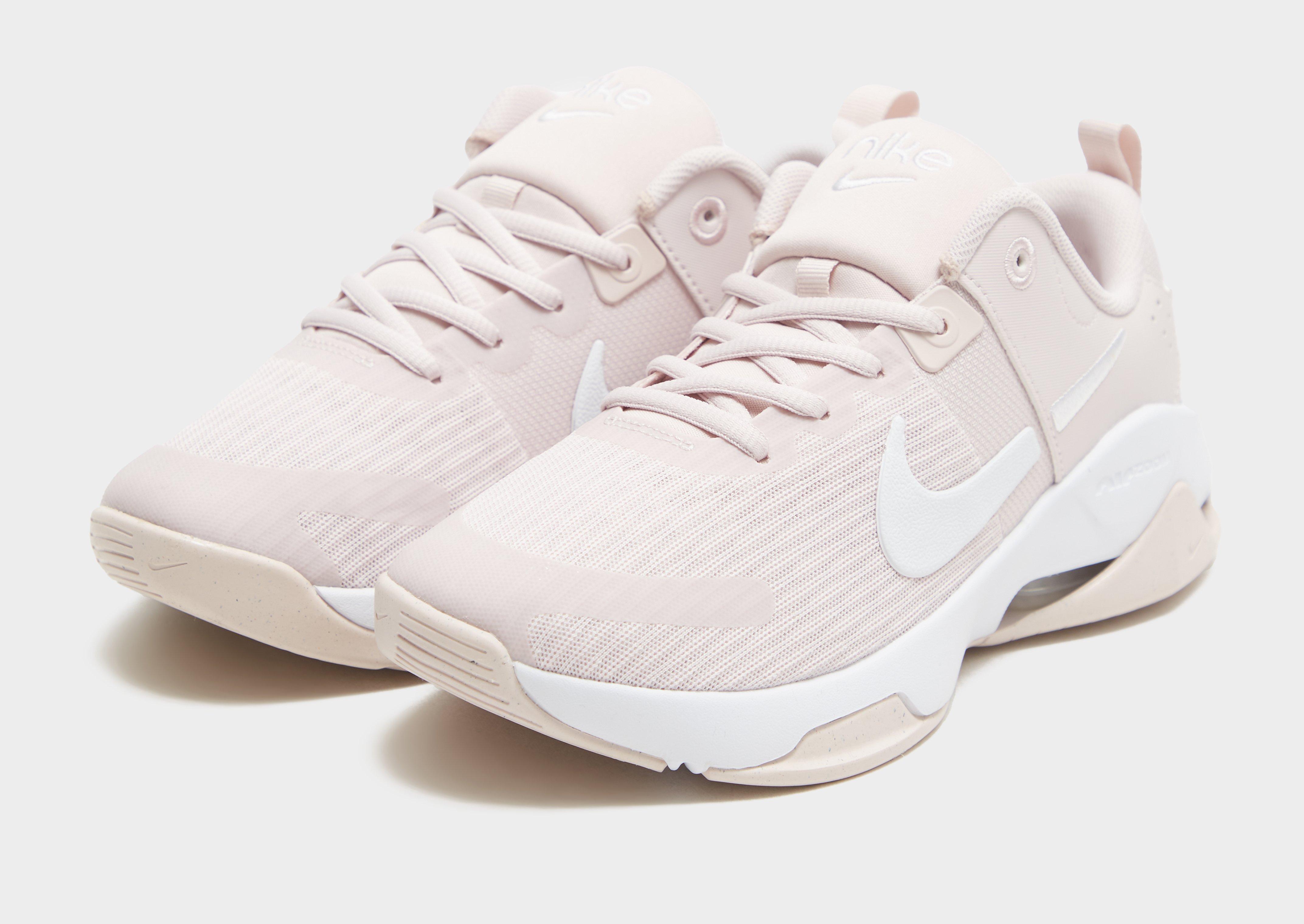 Grey Nike Zoom Bella 6 Women's | JD Sports Global