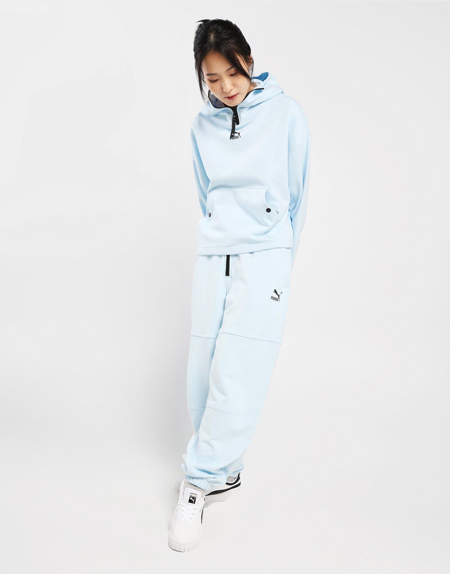 Puma deals womens sweatpants