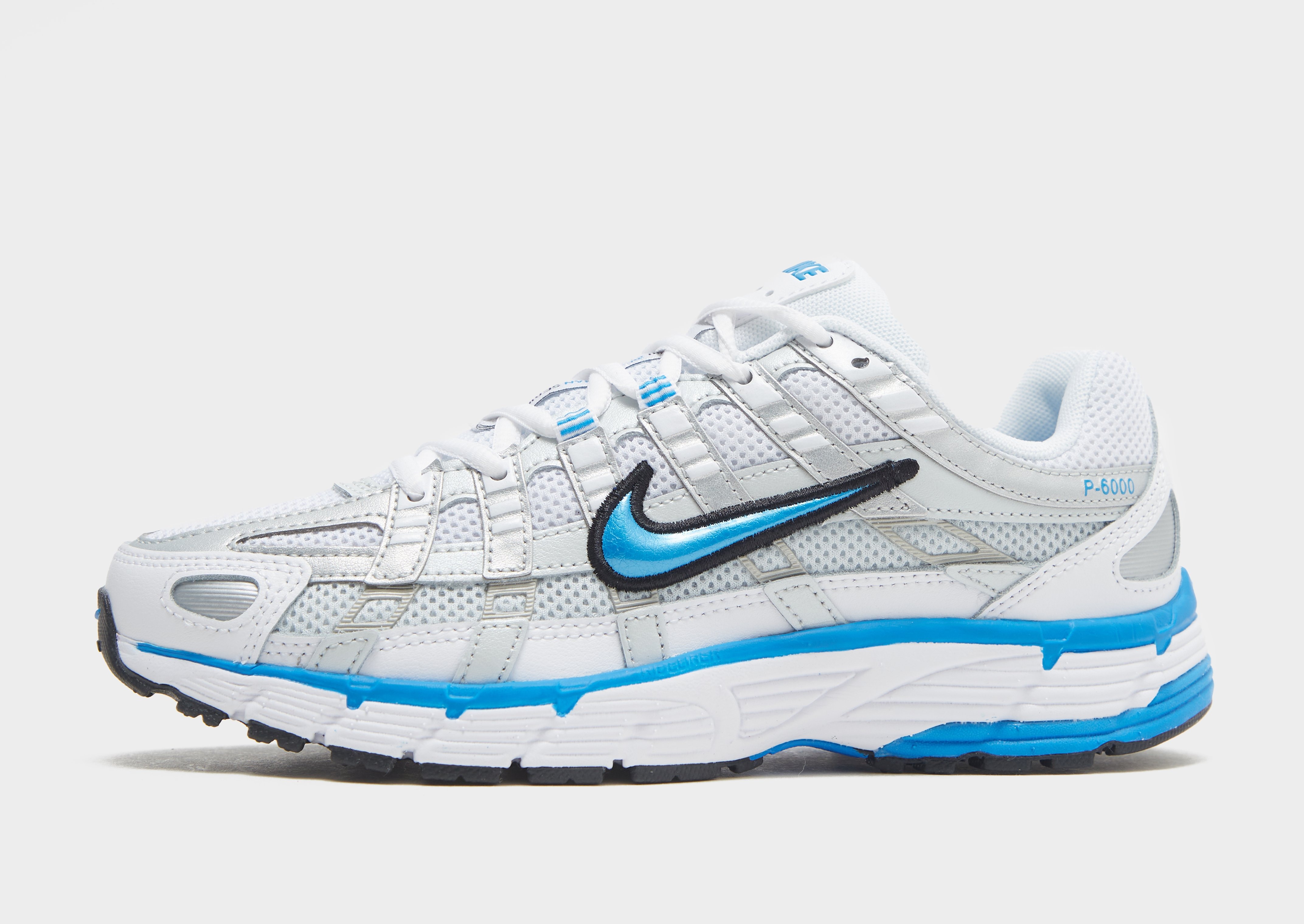 ijsje verschijnen botsing White Nike P-6000 Women's | JD Sports Global