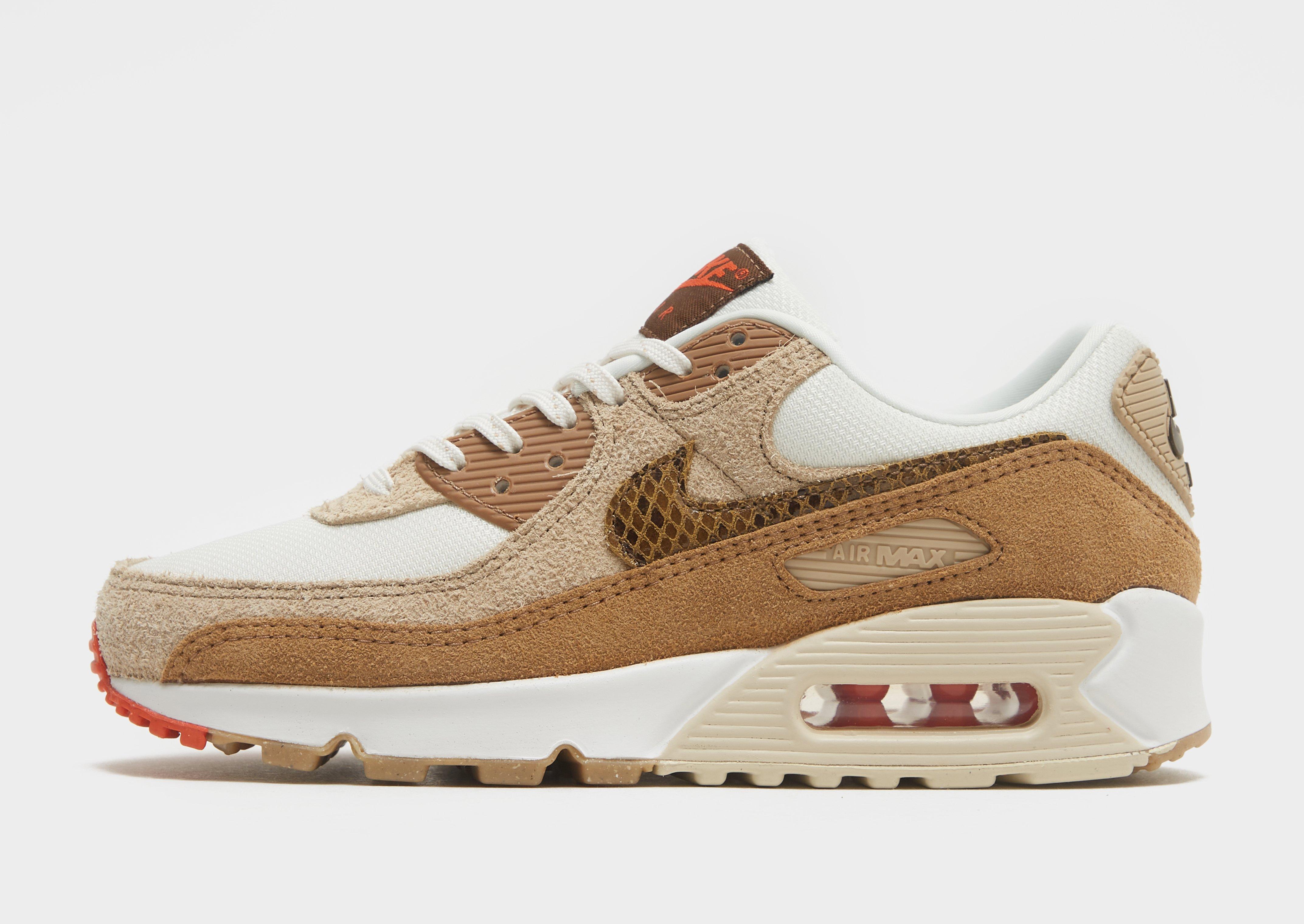 van nu af aan prins conservatief Nike Air Max 90 Damen - JD Sports Deutschland