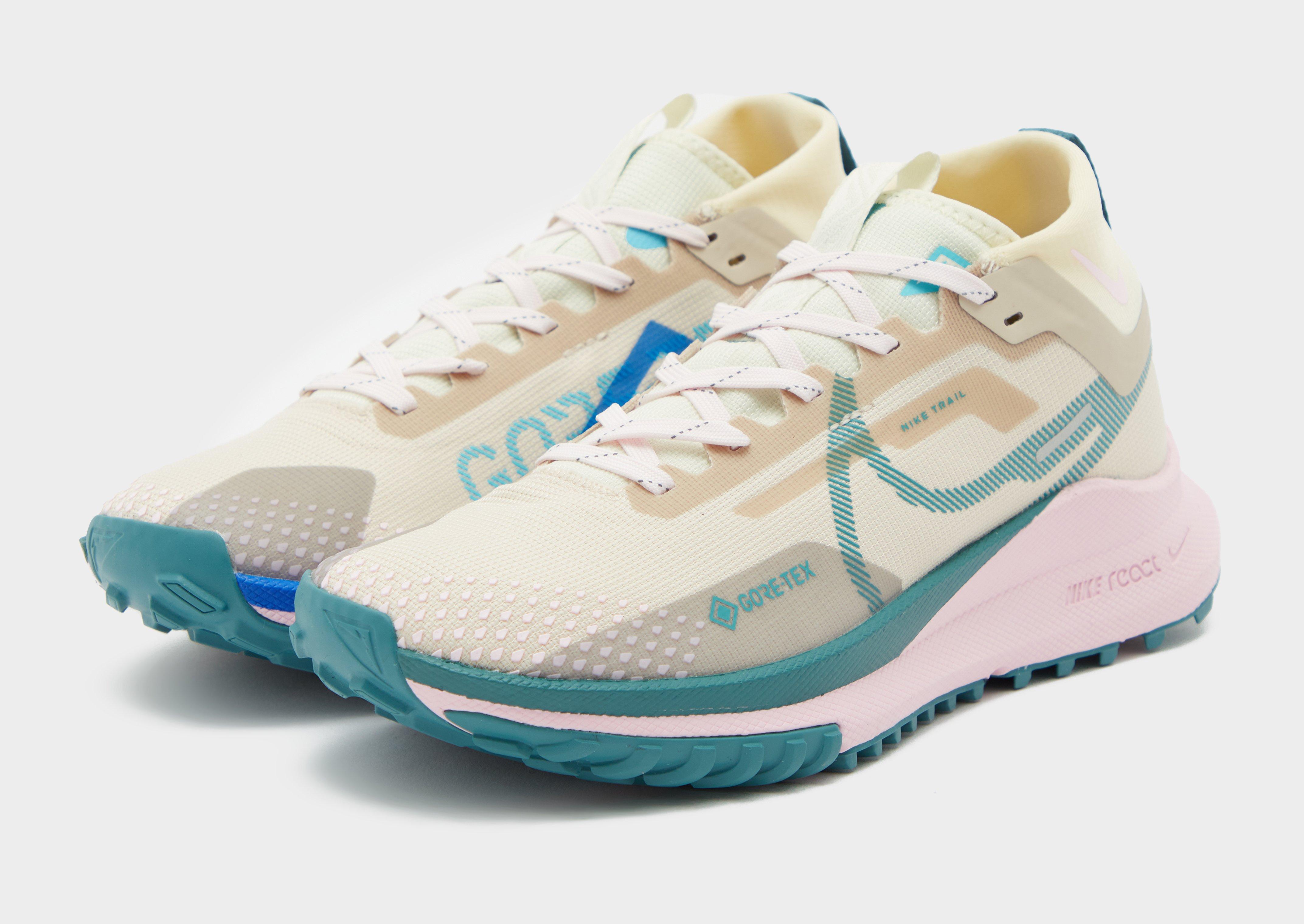 Nike Pegasus Trail 4 GORE-TEX Naiset