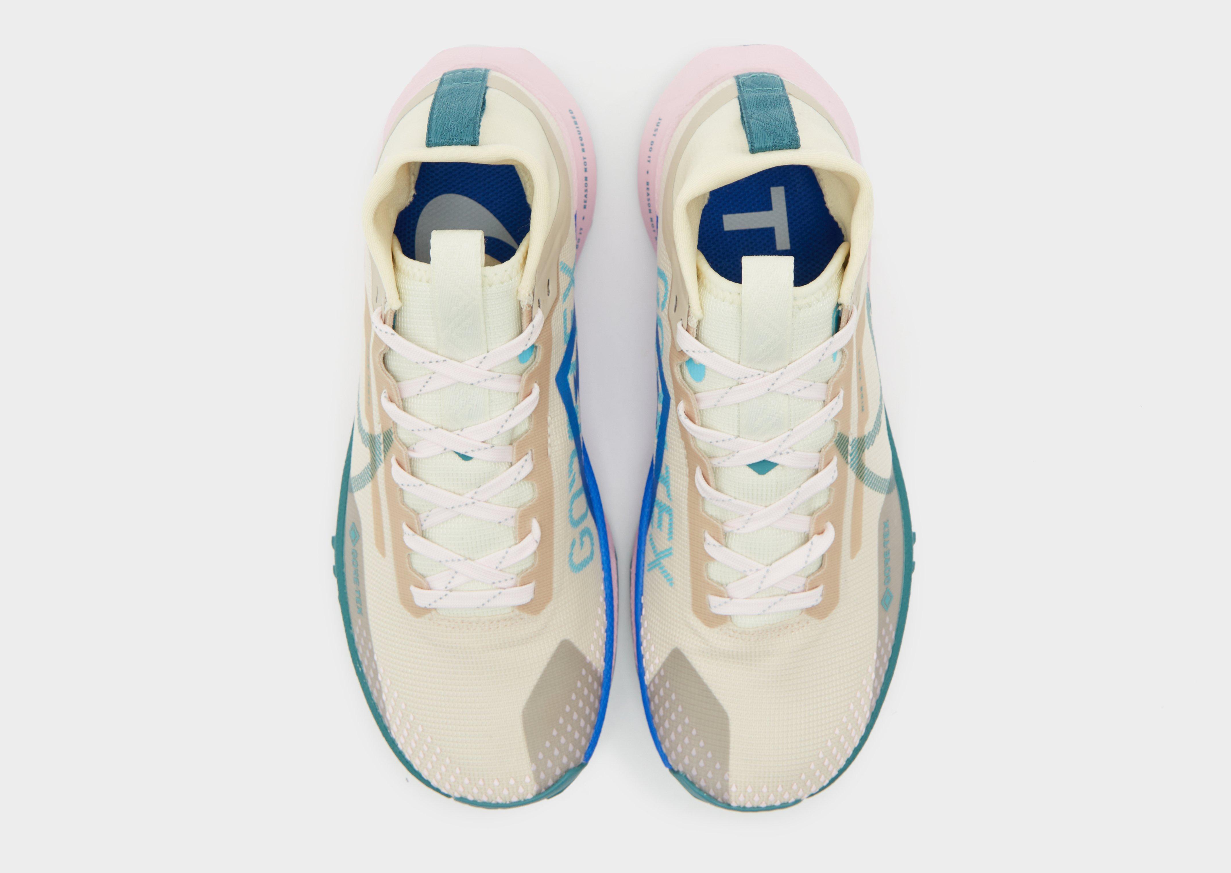 Nike Pegasus Trail 4 GORE-TEX Naiset