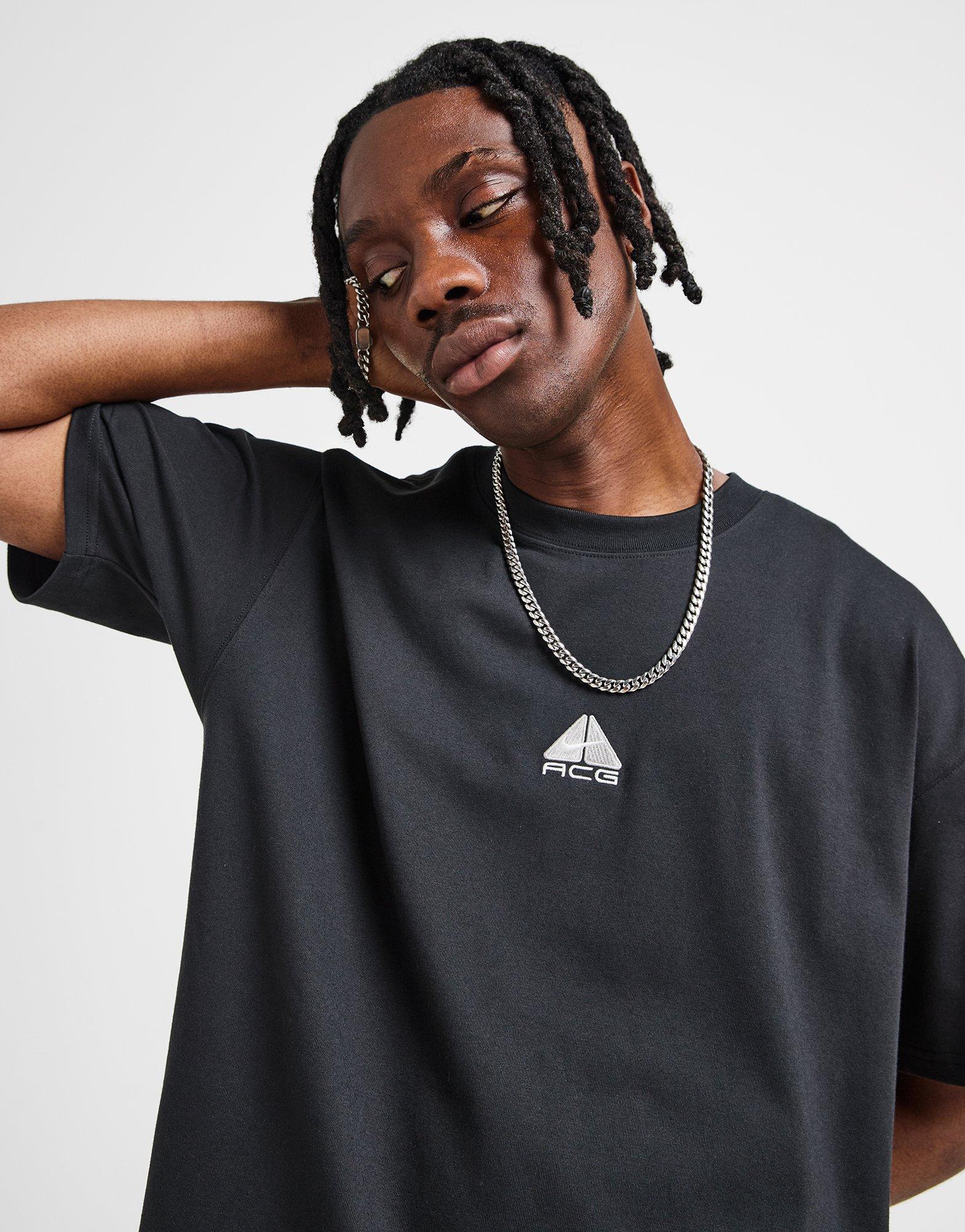 Nike Acg Lungs T-shirt