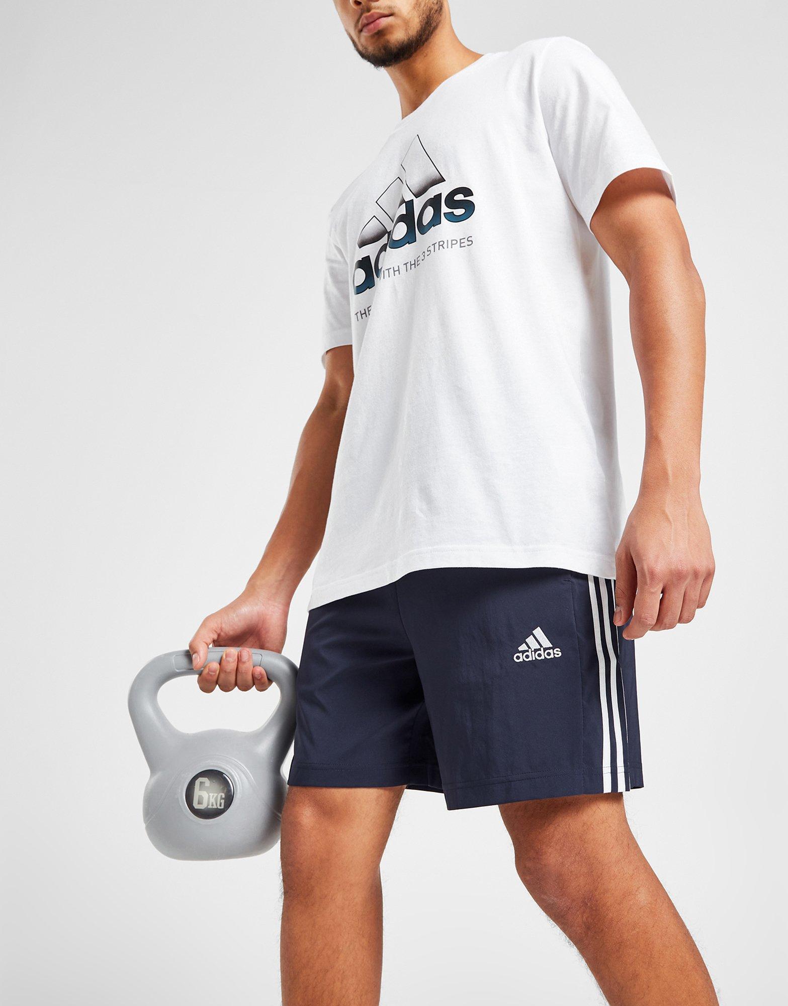 adidas Badge of Sport Woven Shorts