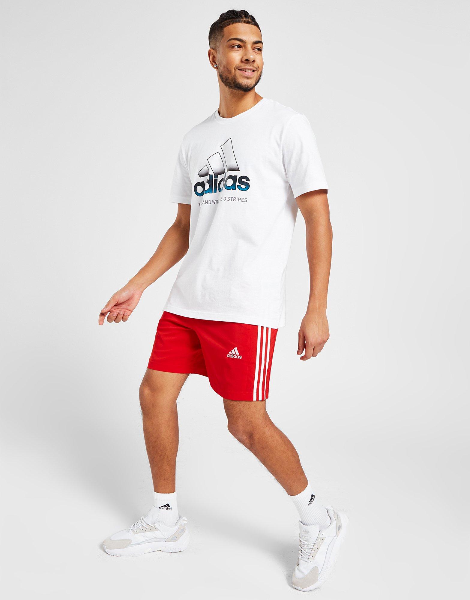 adidas Shorts Herr