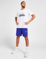 adidas AEROREADY Essentials Chelsea 3-Streifen Shorts