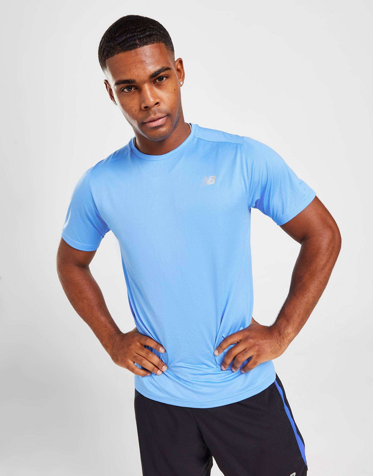 New Balance Accelerate T-Shirt
