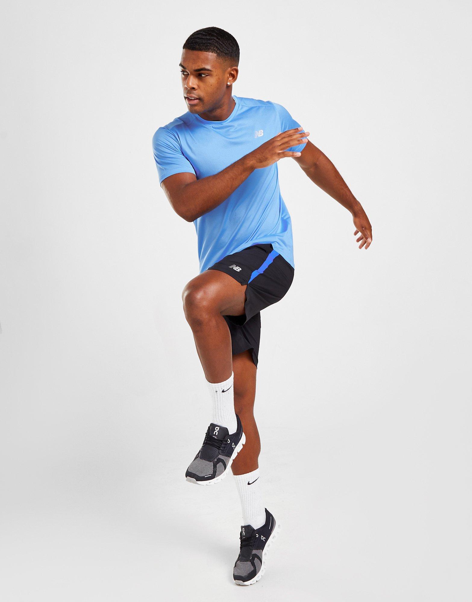 New Balance Accelerate T-Shirt