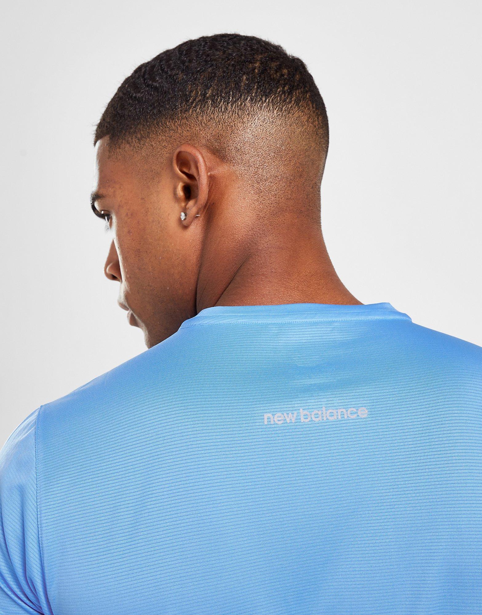 New Balance Accelerate T-Shirt