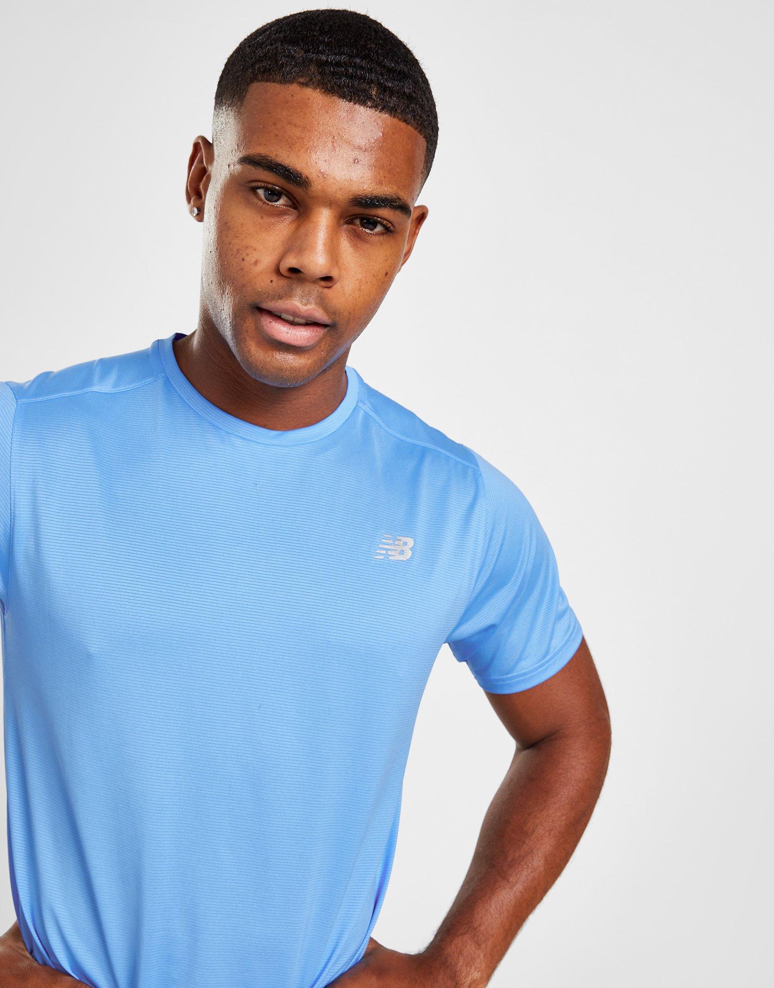 New Balance Accelerate T-Shirt