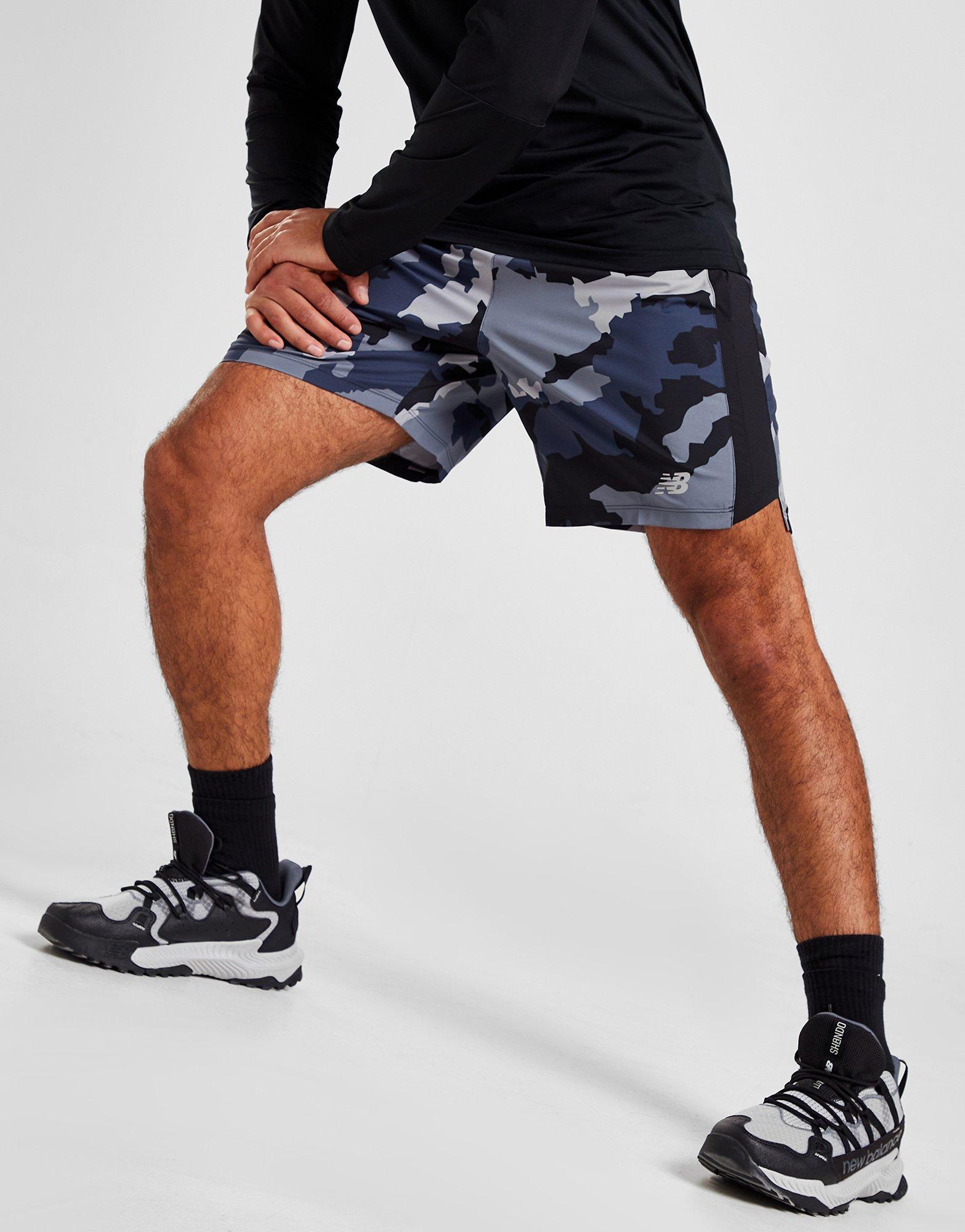 New Balance Pantalón Corto Accelerate 7