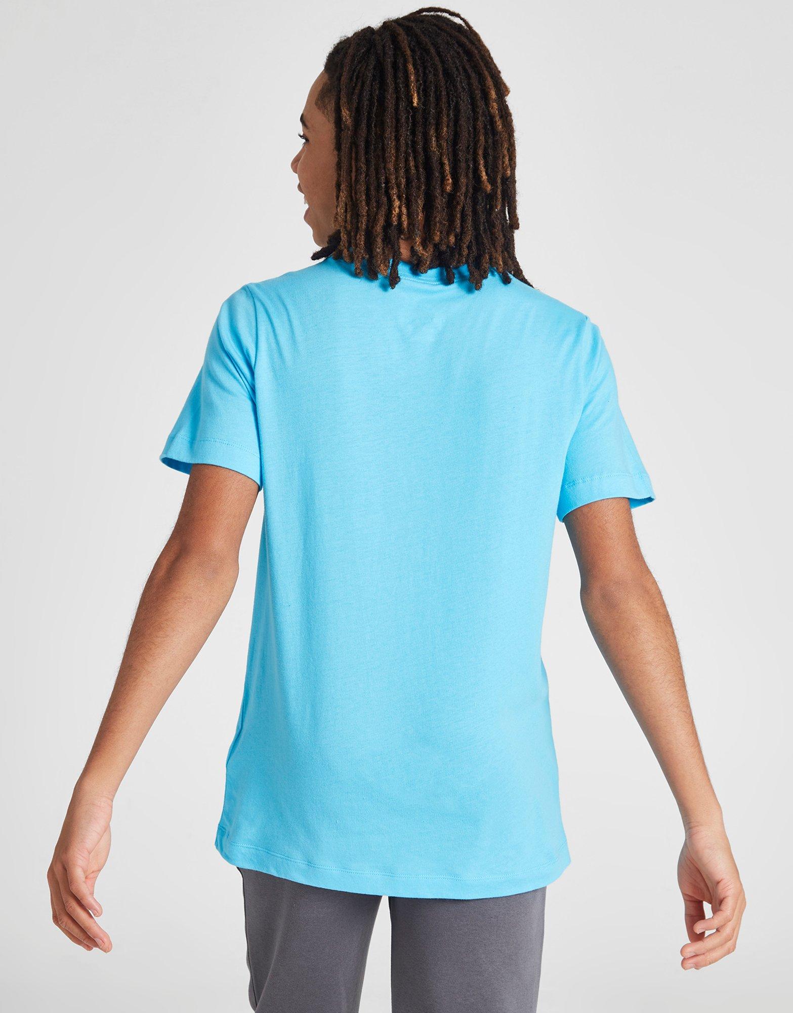 Nike Small Logo T-Shirt Kinder