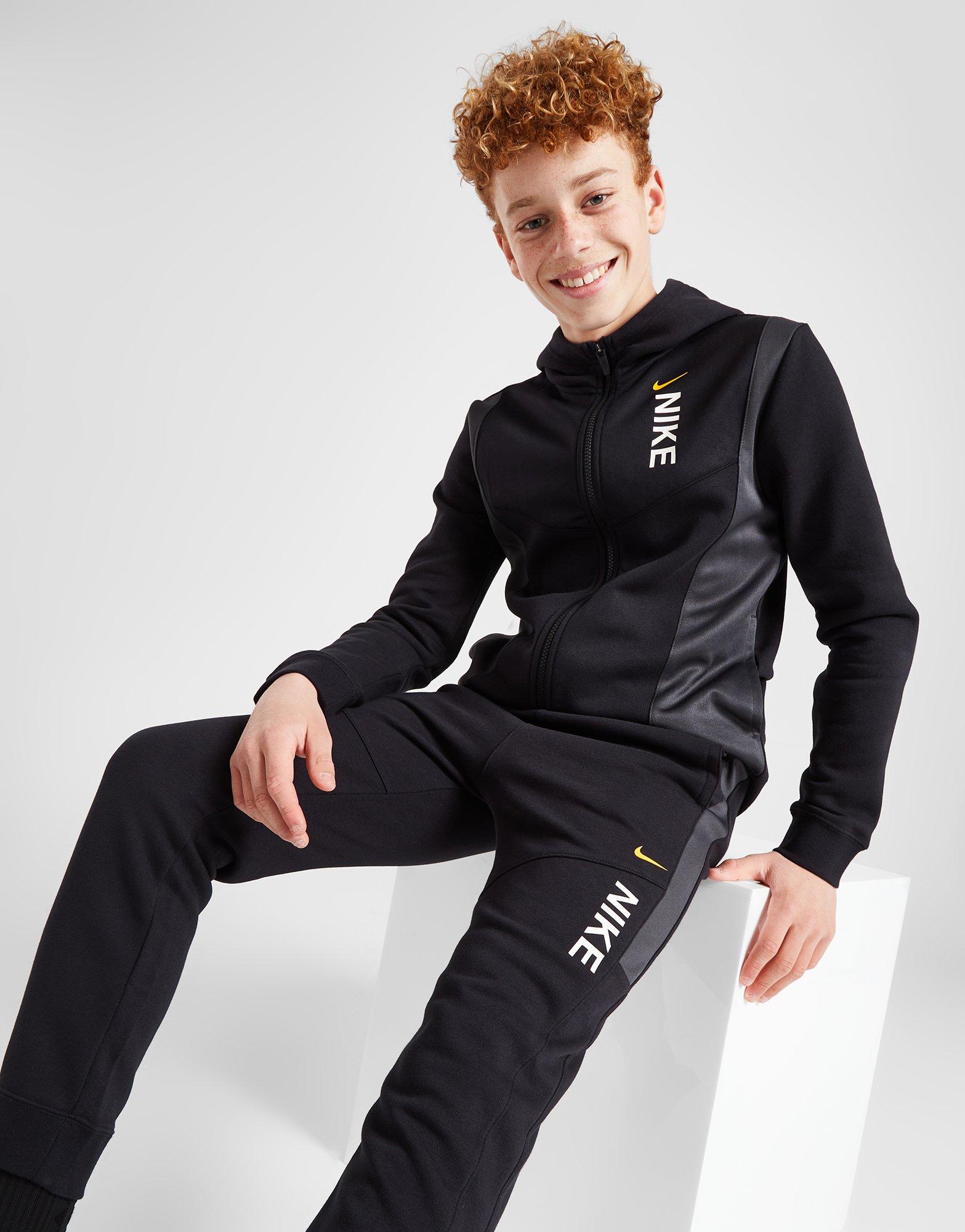 Jd Sports Nike Tracksuit Junior