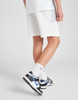 Nike Hybrid Fleece Shorts Kinder