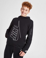 Nike Tech Fleece Pullover Hoodie Junior