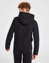 Nike Tech Fleece Pullover Hoodie Junior