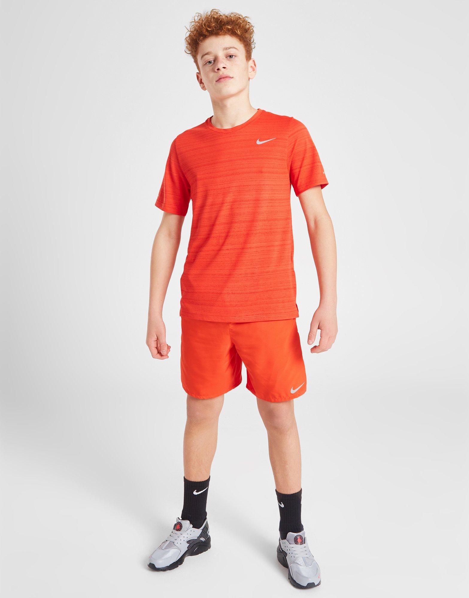 Nike Multi-Knit T-Shirt Junior