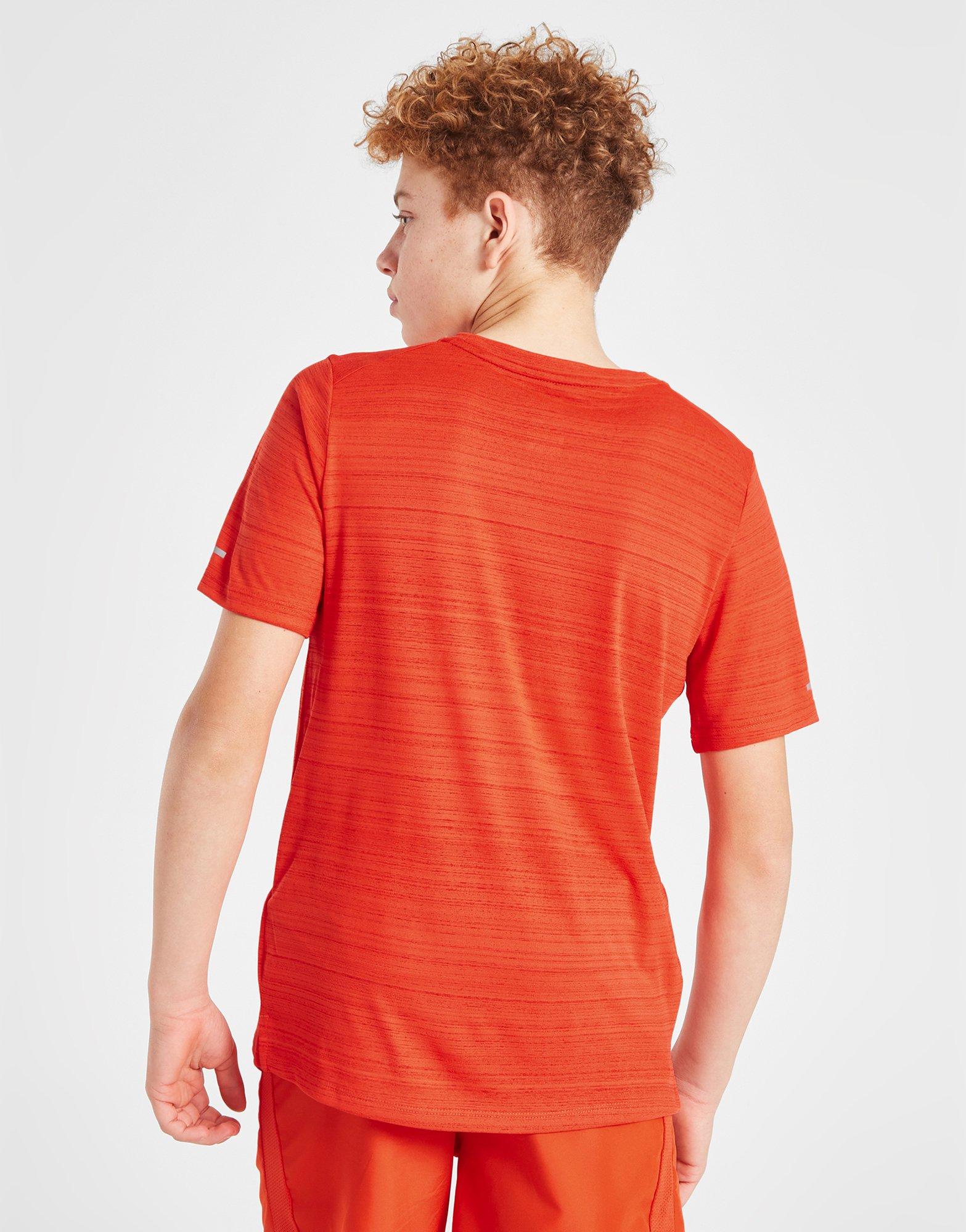 Nike Multi-Knit T-Shirt Junior