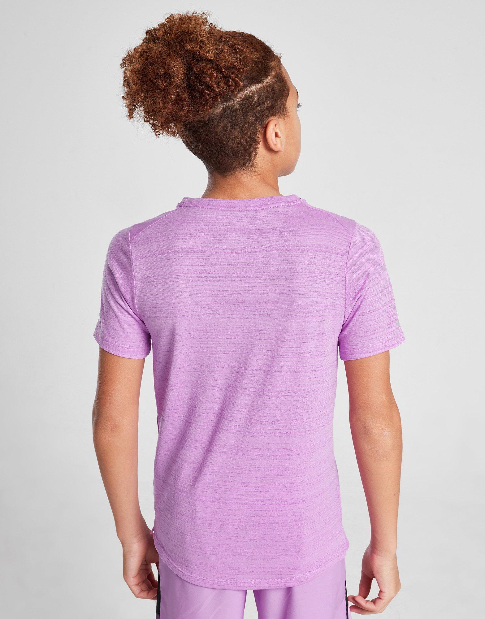 Nike Miler T-Shirt Junior