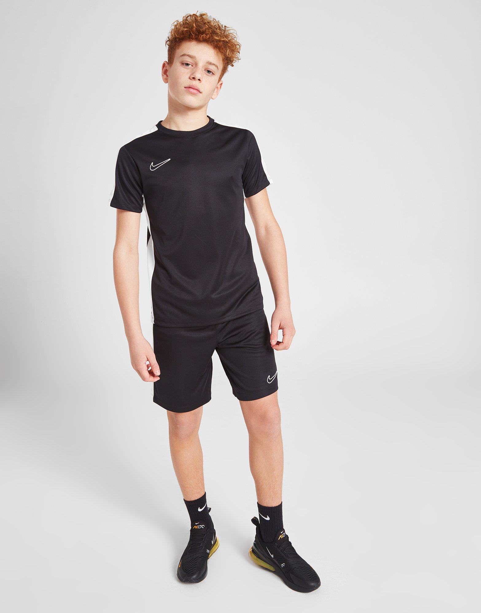 Nike Academy 23 T-Shirt Junior