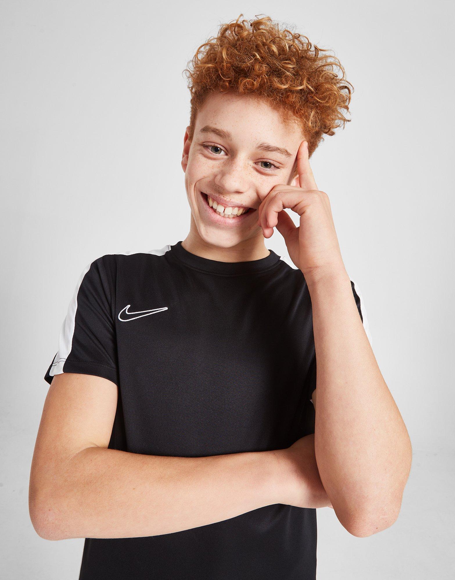 Nike Academy 23 T-Shirt Junior