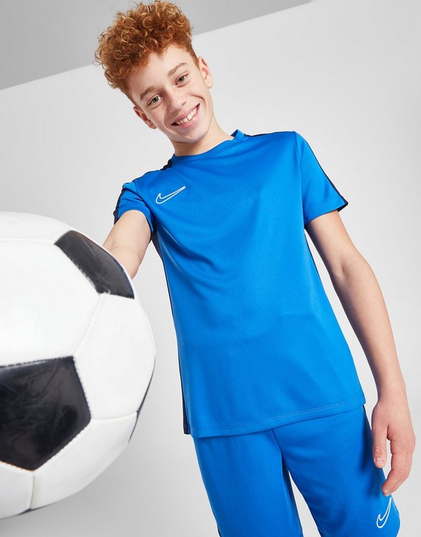 Nike camiseta 23 júnior en Azul Sports España