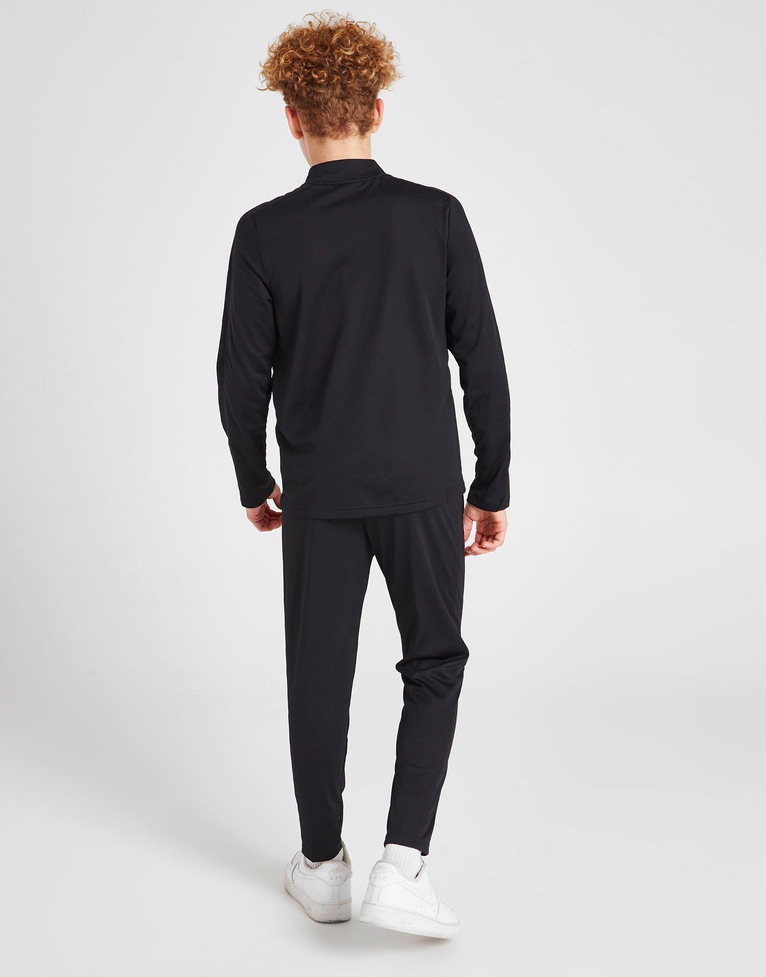 Black Nike Academy 23 Tracksuit - JD Sports Global