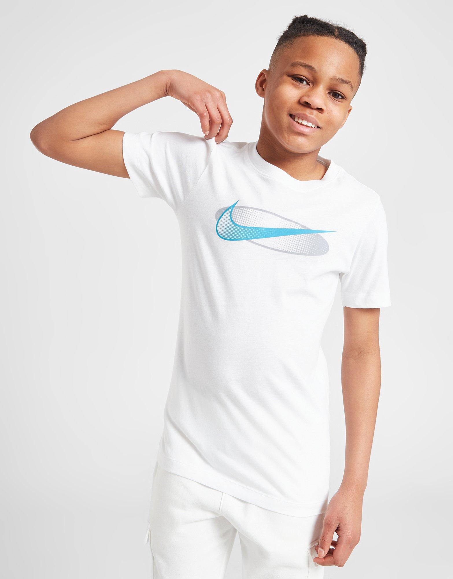 Nike Brandmark 2 T-Shirt Kinder