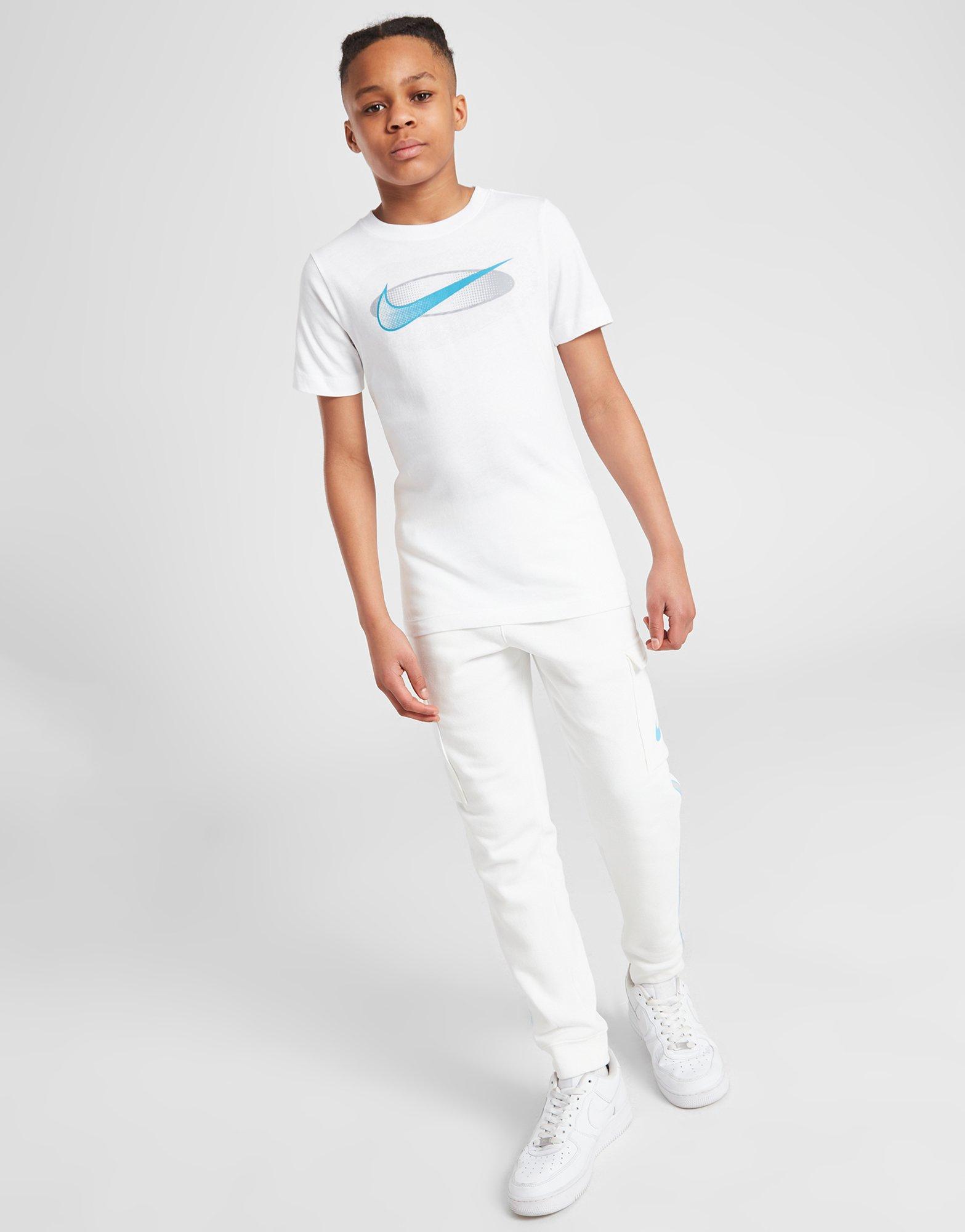 Nike Brandmark 2 T-Shirt Kinder