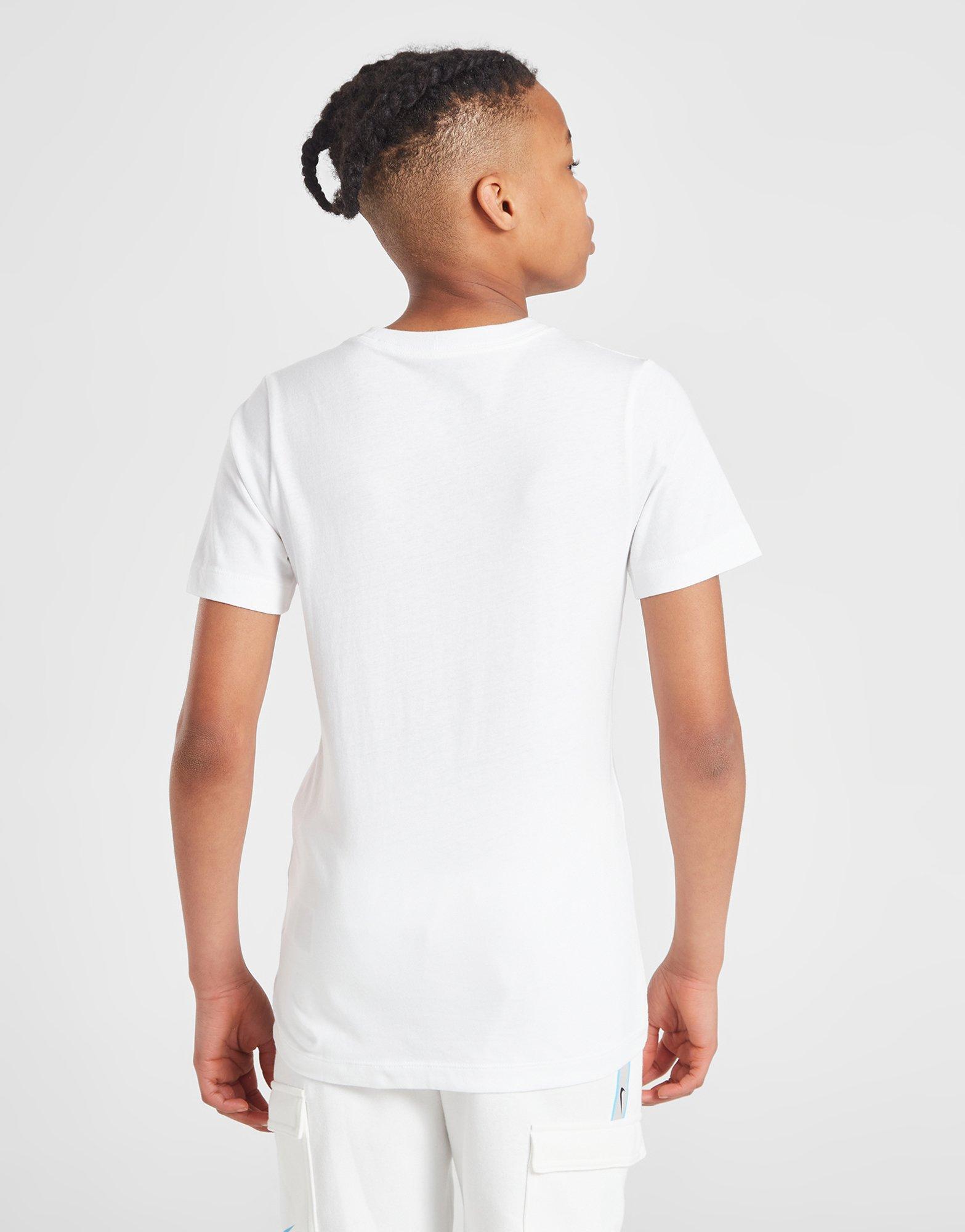 Nike Brandmark 2 T-Shirt Kinder