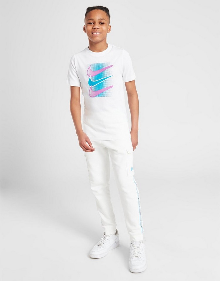 Nike Brandmark T-Shirt Junior