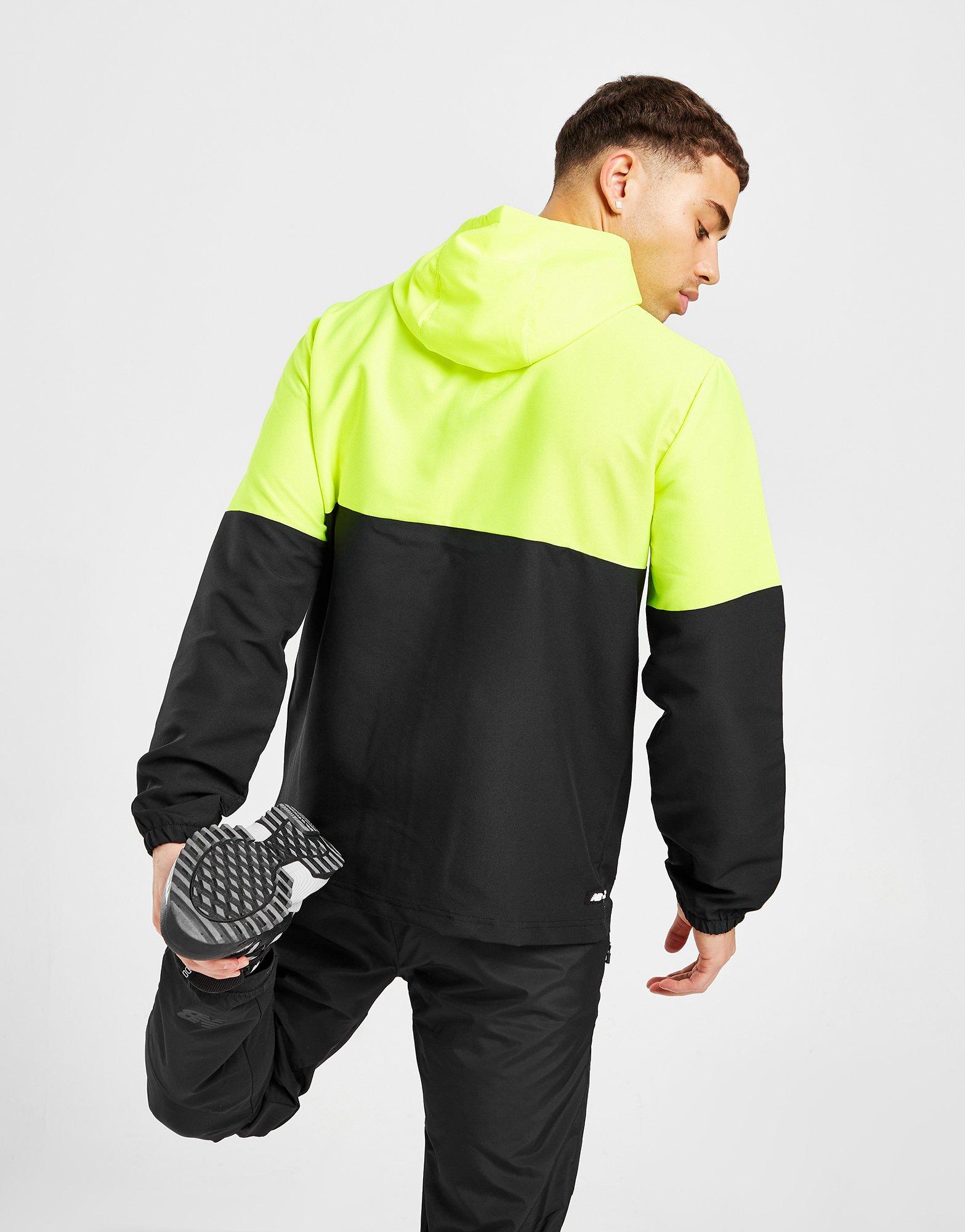 New Balance Run Jacket