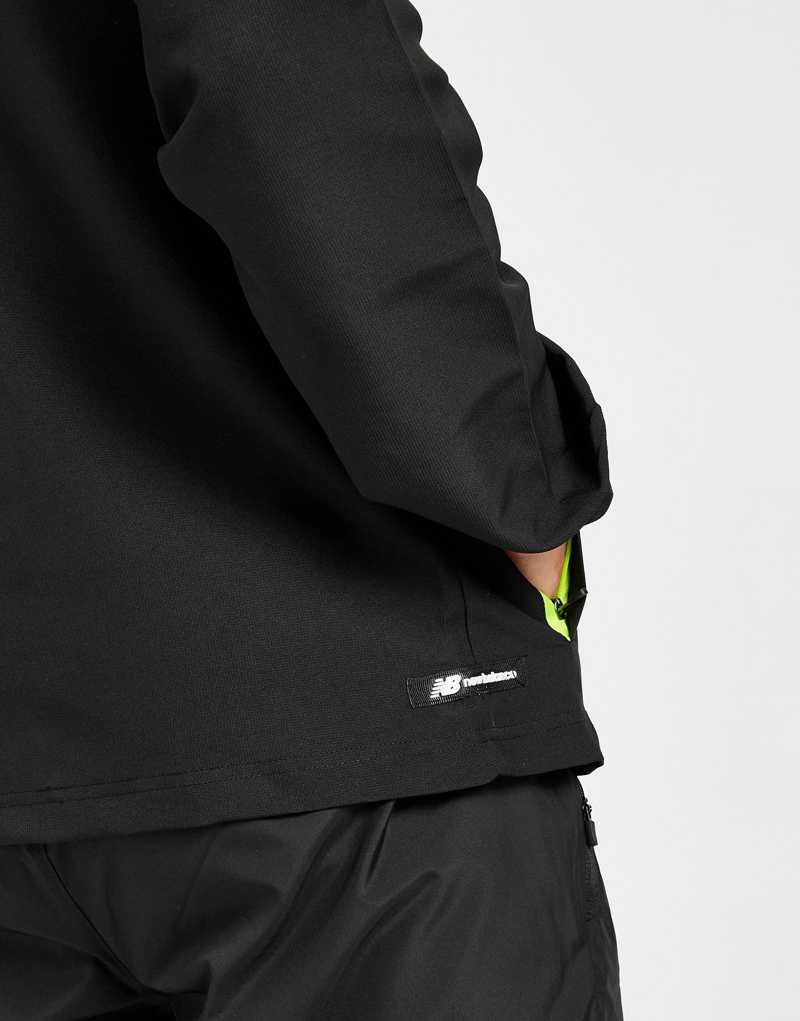 New Balance Run Jacket