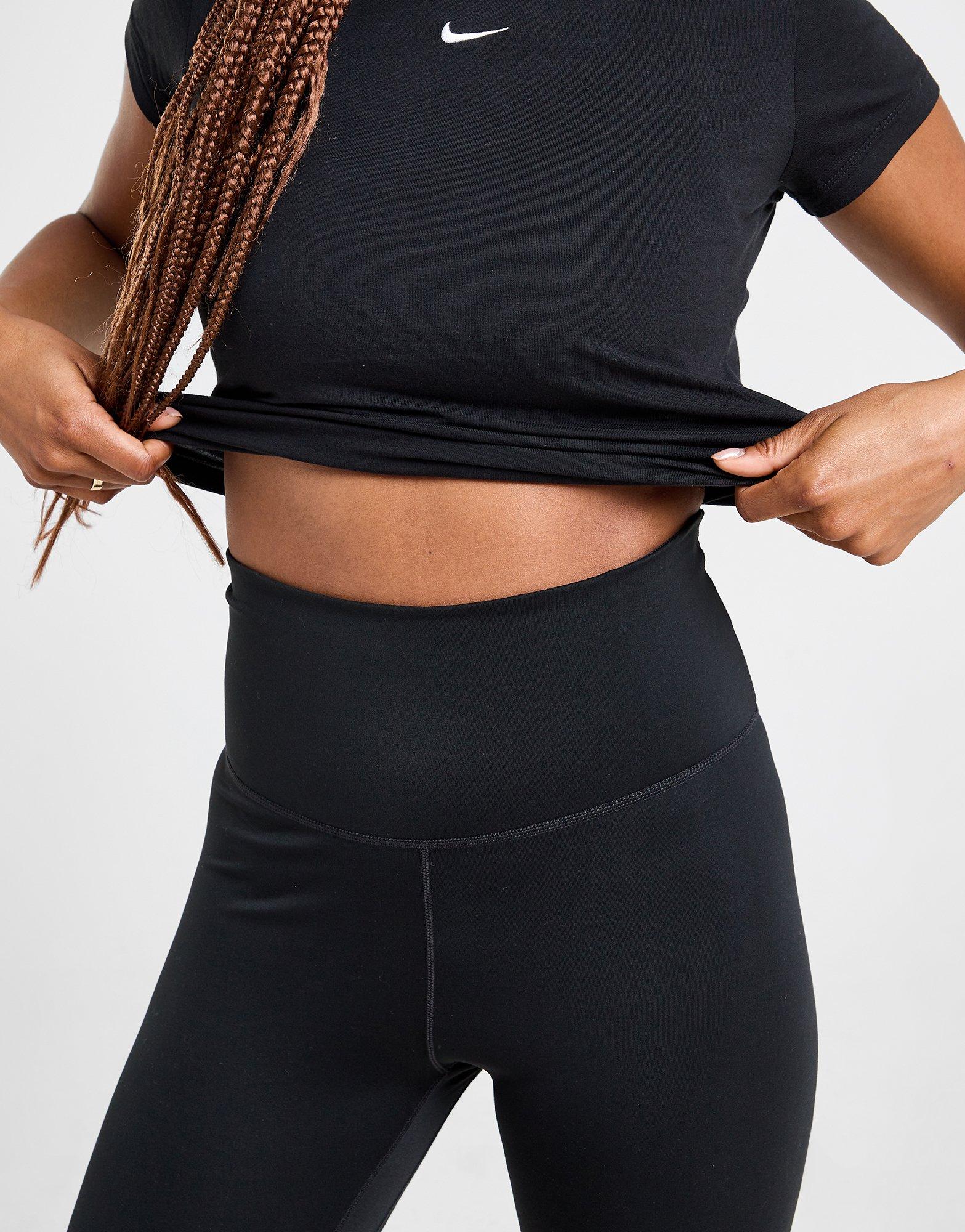 Nike Leggins Training One em Preto