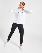 Nike Running Swoosh 1/4 Zip Dri-FIT Maglia tecnica