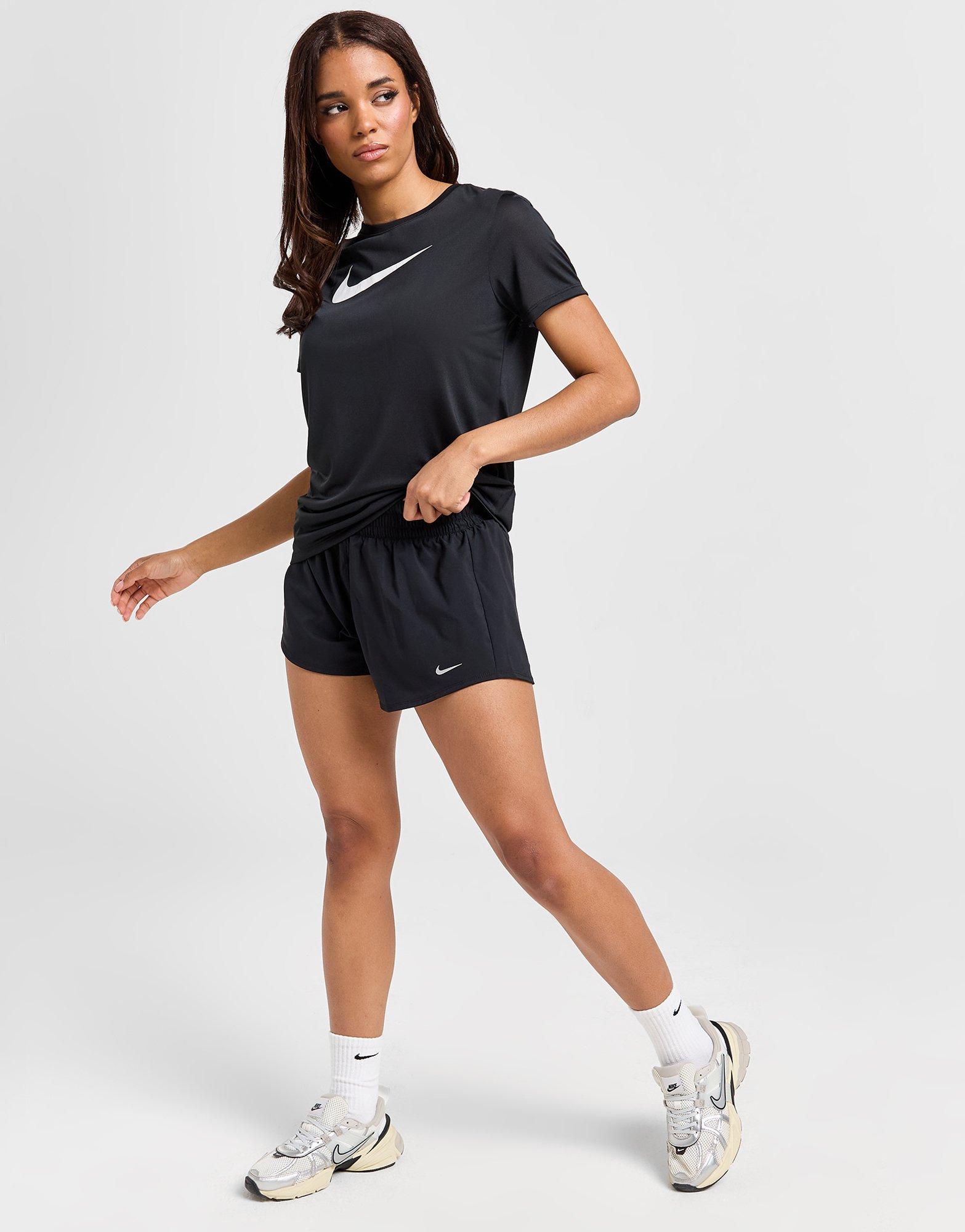 Nike Training One 3inch Shorts