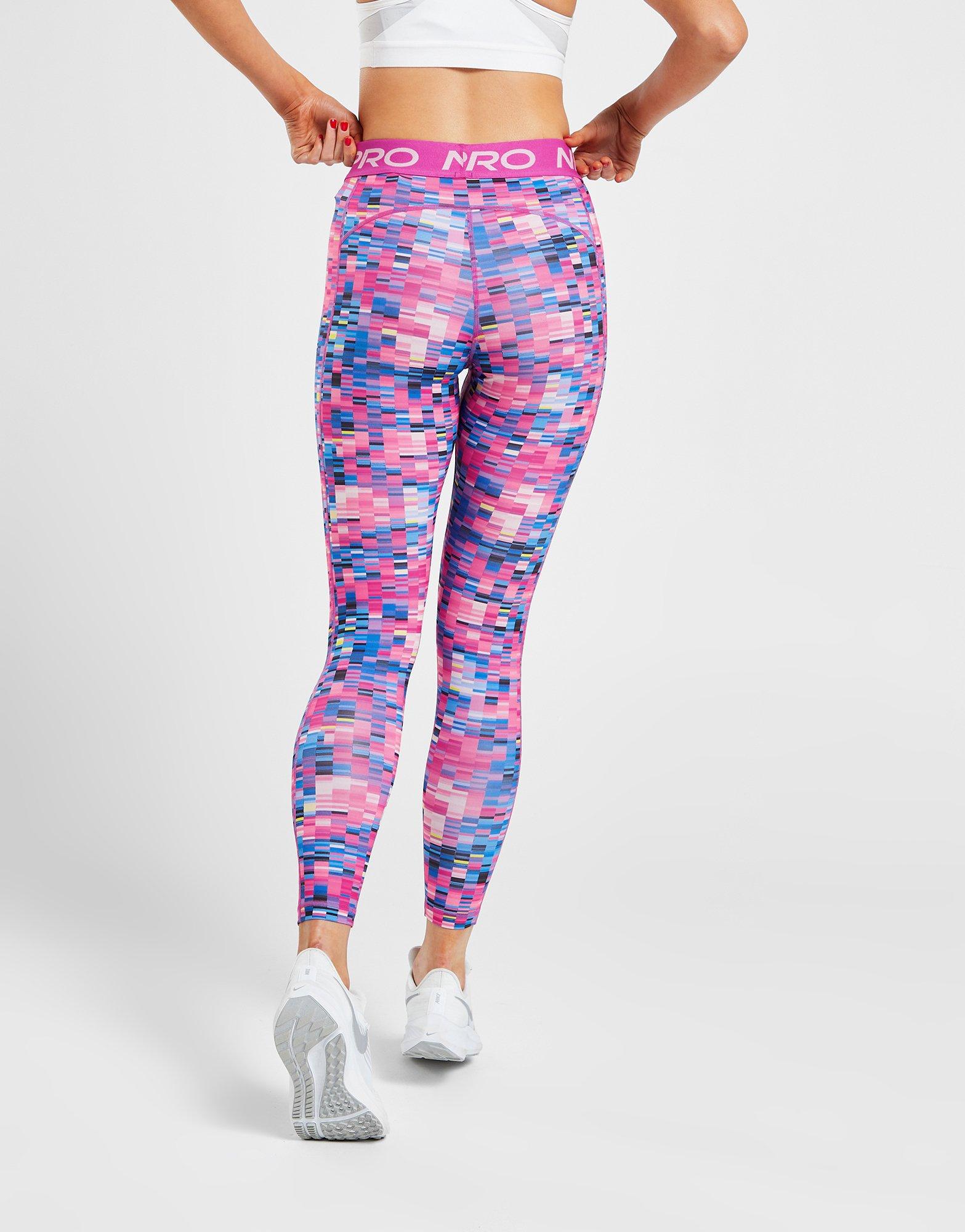 Nike Training Pro 7/8 Tights