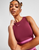Nike Training Pro Femme Tank Top