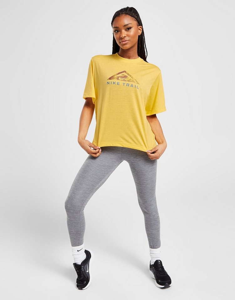Nike Running Trail T-Shirt